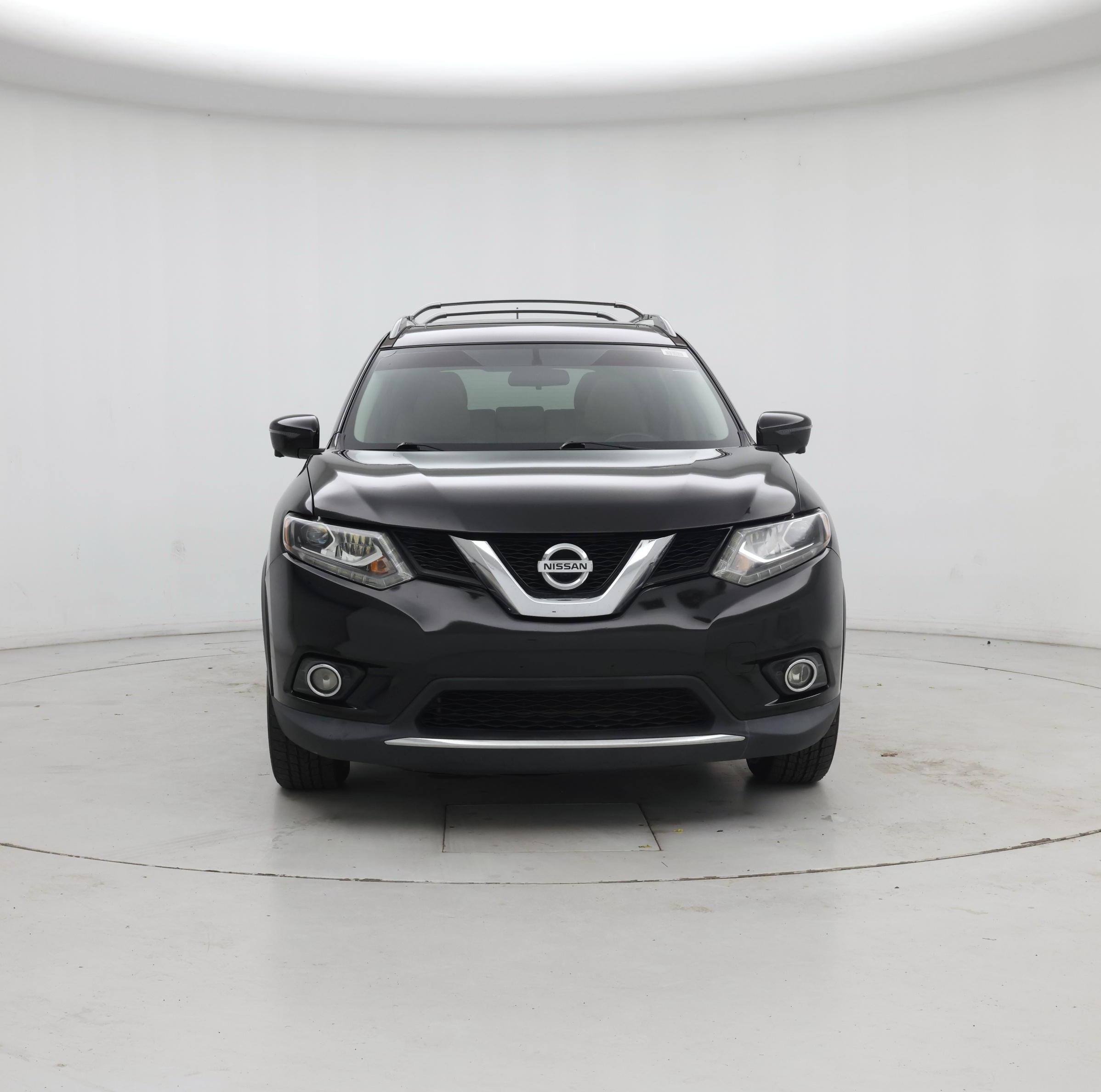 Thumbnail: 2016 Nissan Rogue - 5