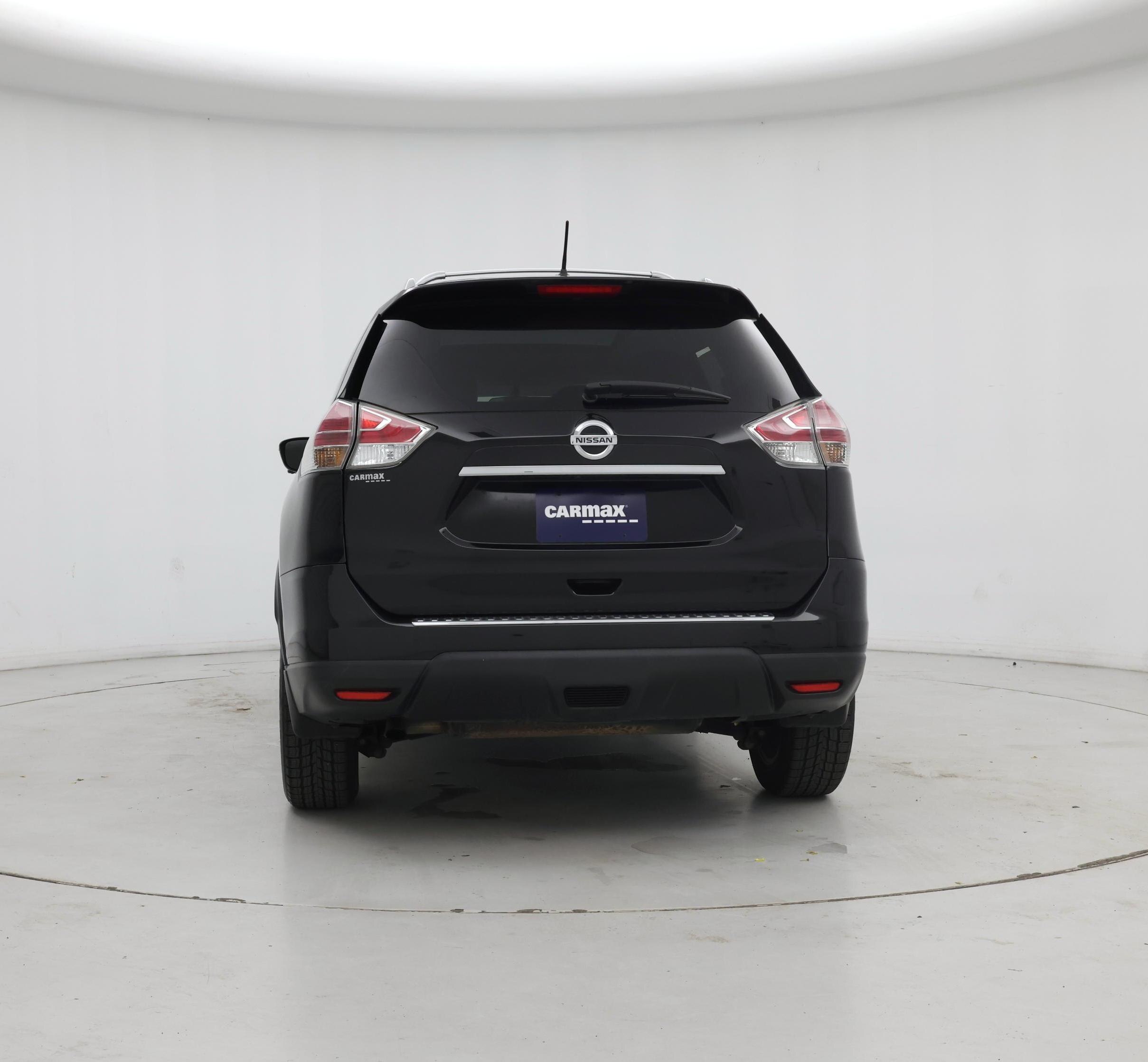 Thumbnail: 2016 Nissan Rogue - 6