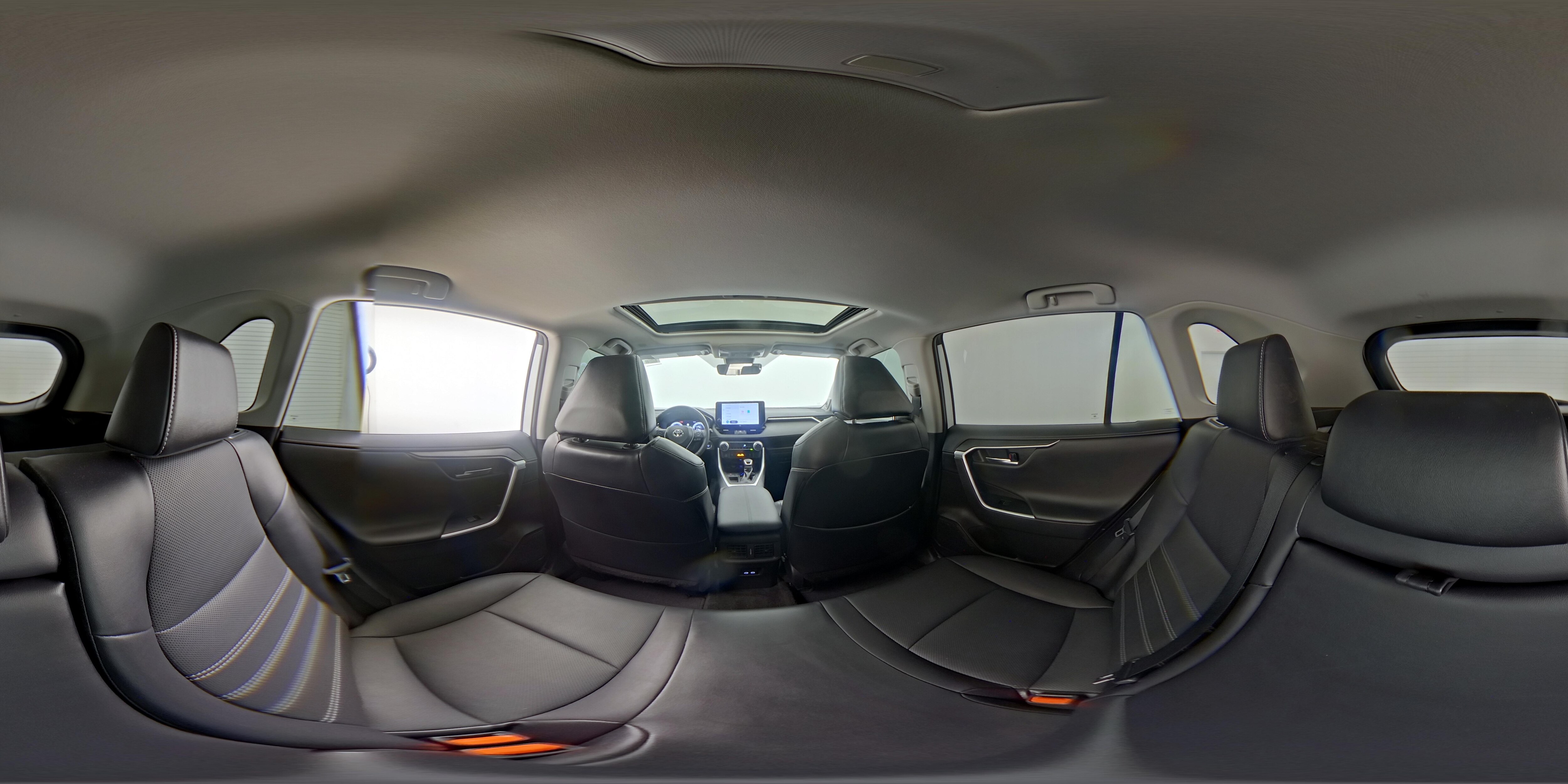 2023 Toyota RAV4 Limited - Photo 26