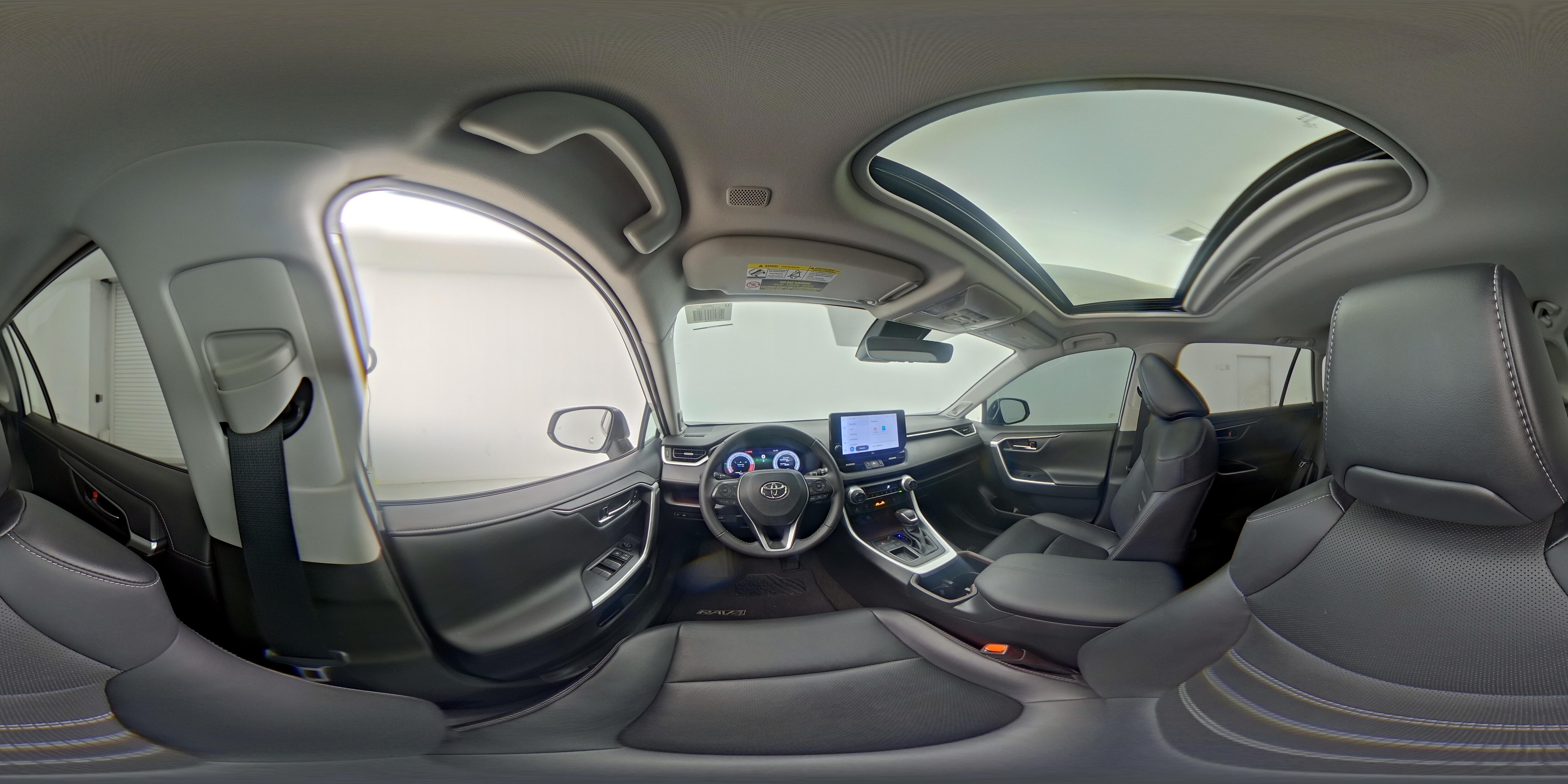 2023 Toyota RAV4 Limited - Photo 27