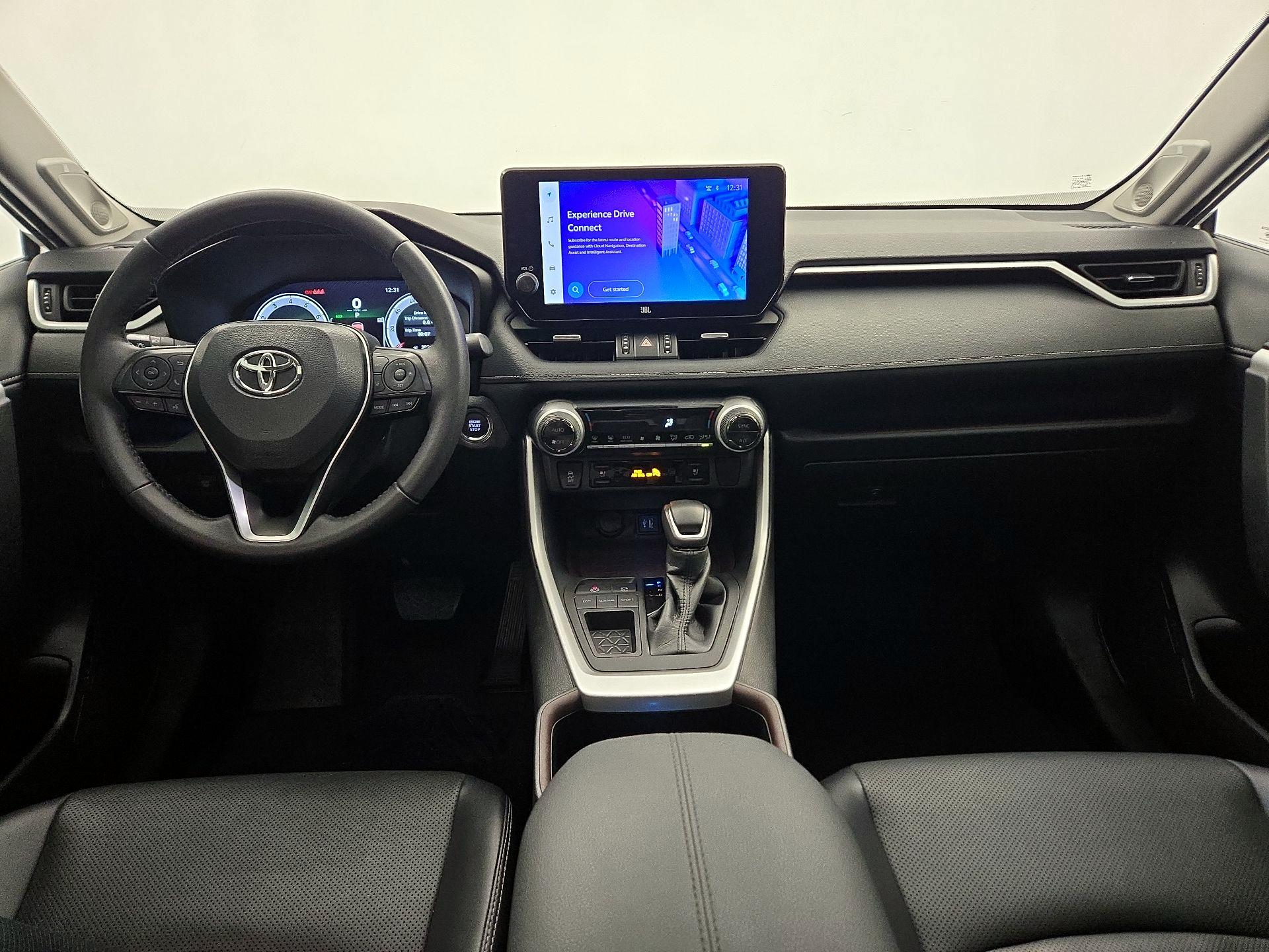 Thumbnail: 2023 Toyota RAV4 - 9