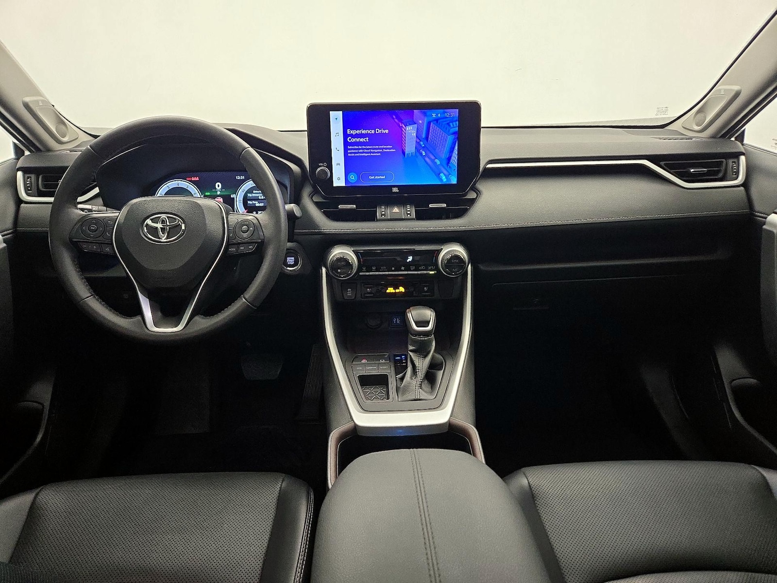 2023 Toyota RAV4 Limited - Photo 10