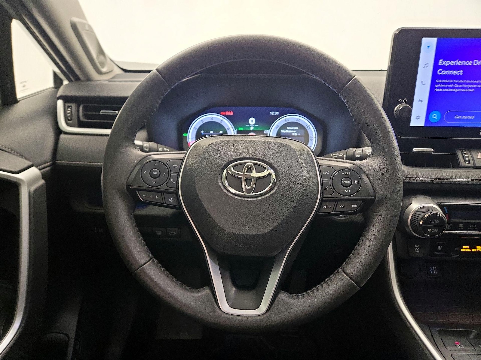 2023 Toyota RAV4 Limited - Photo 11