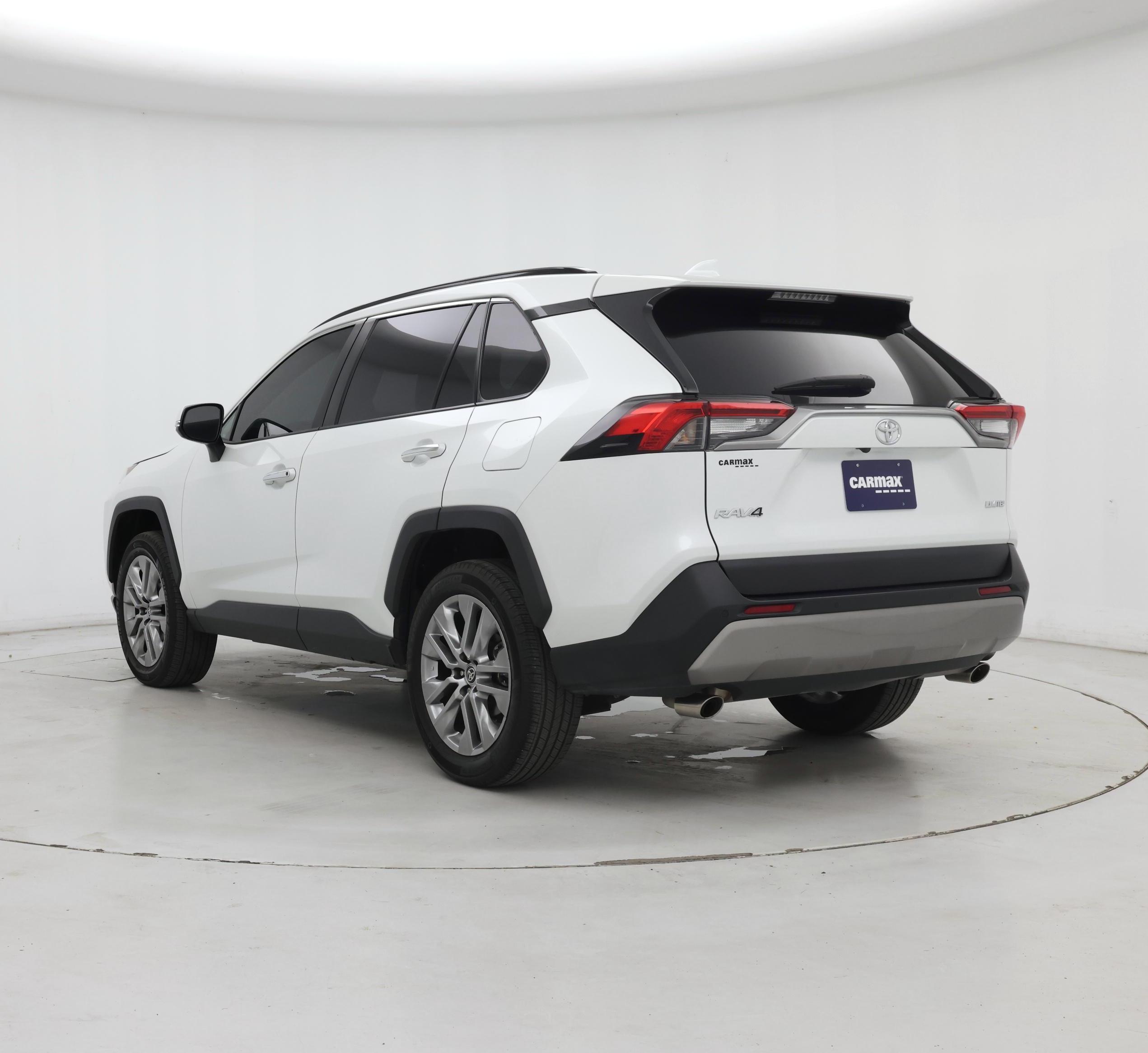 Thumbnail: 2023 Toyota RAV4 - 2