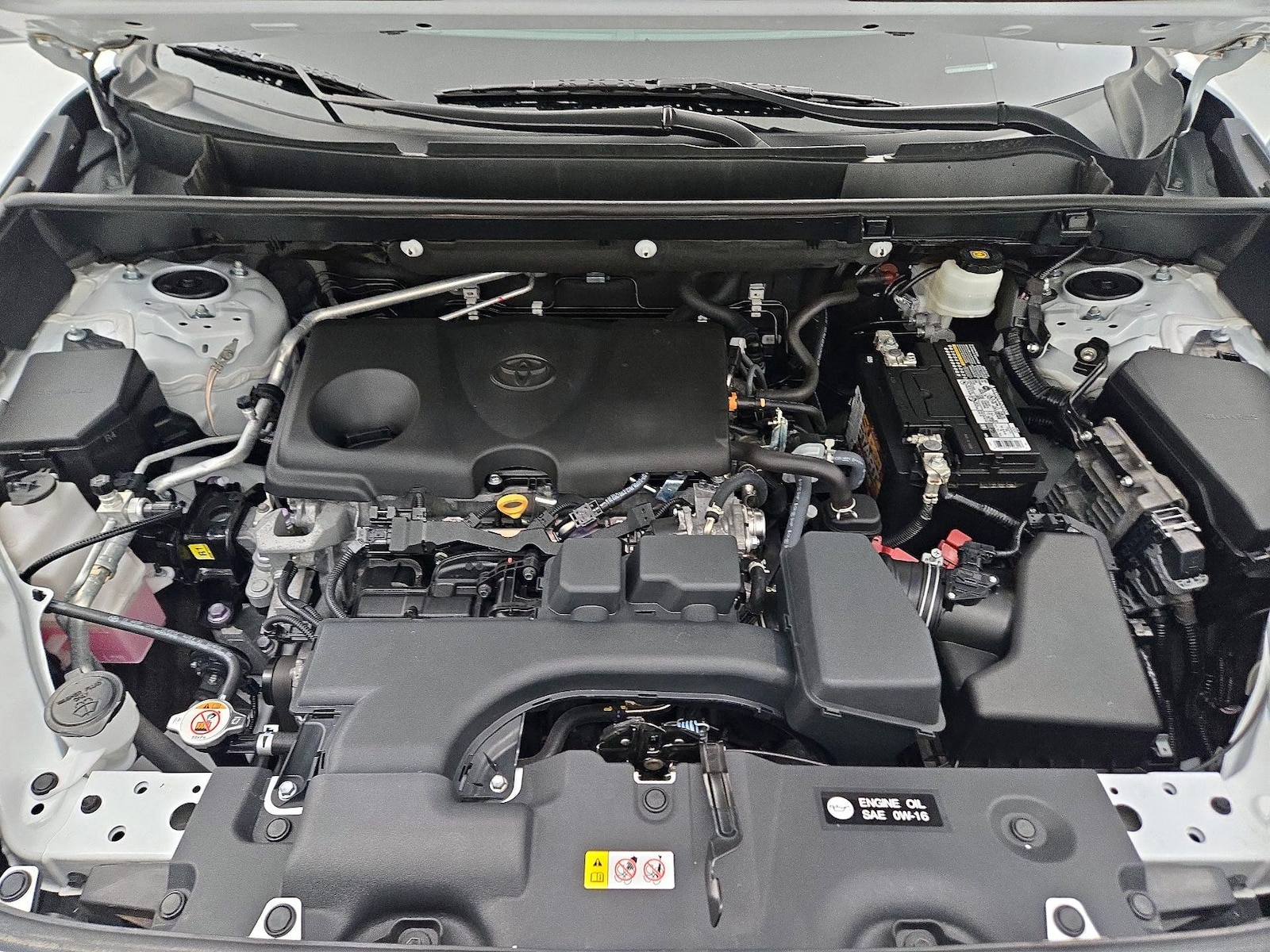 2023 Toyota RAV4 Limited - Photo 23
