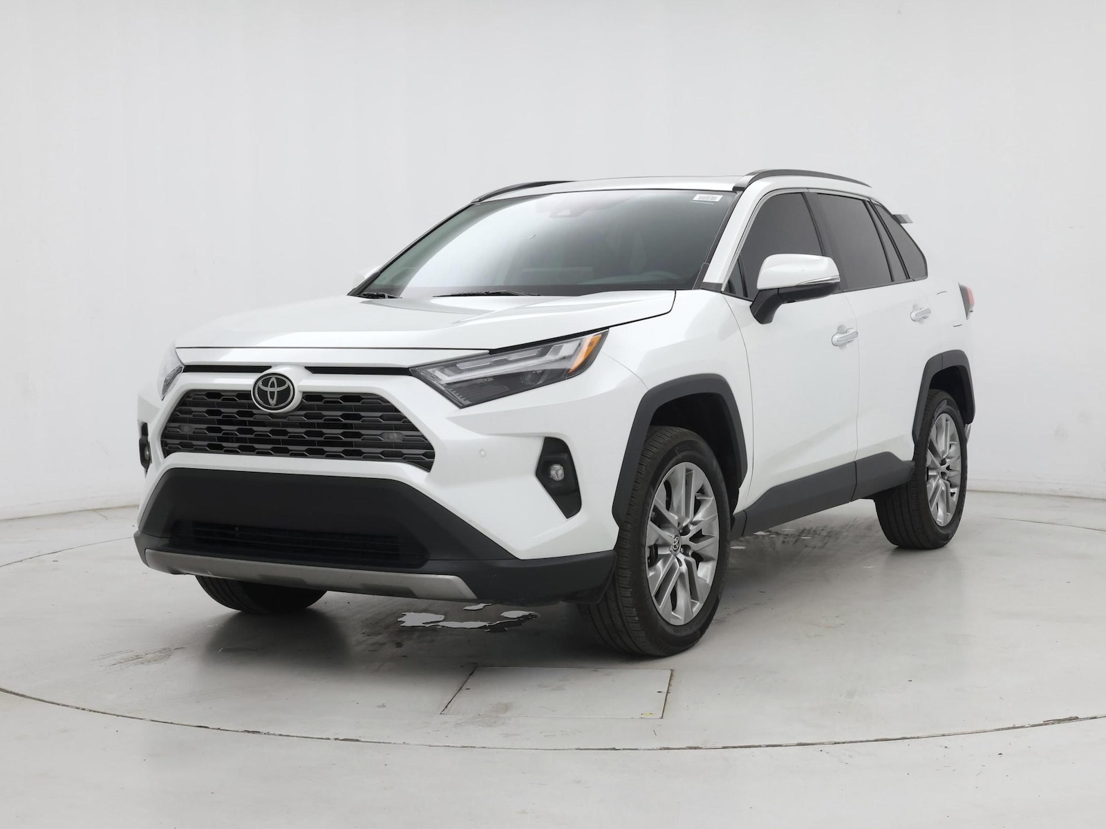 2023 Toyota RAV4 Limited - Photo 5
