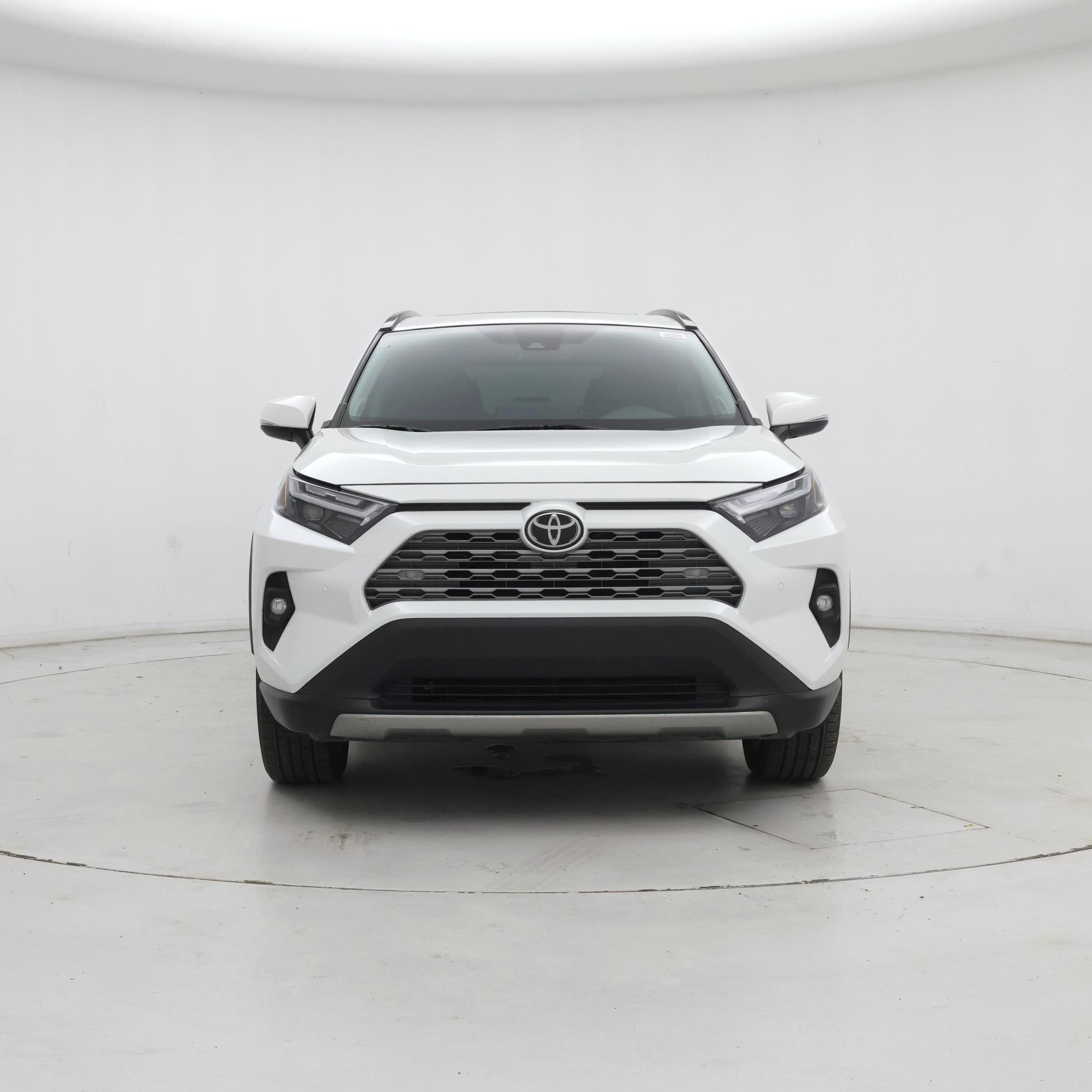 Thumbnail: 2023 Toyota RAV4 - 5