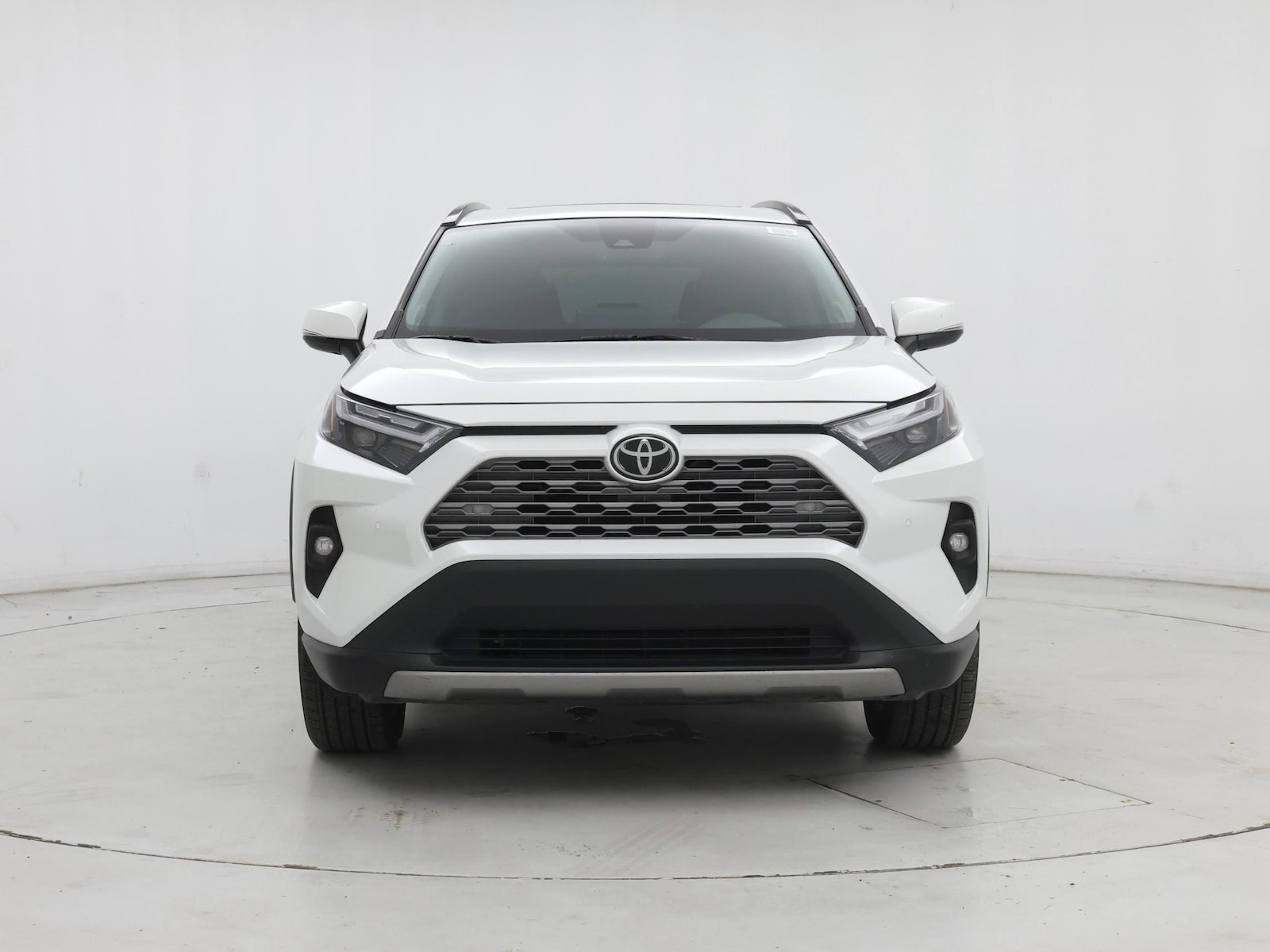 2023 Toyota RAV4 Limited - Photo 6