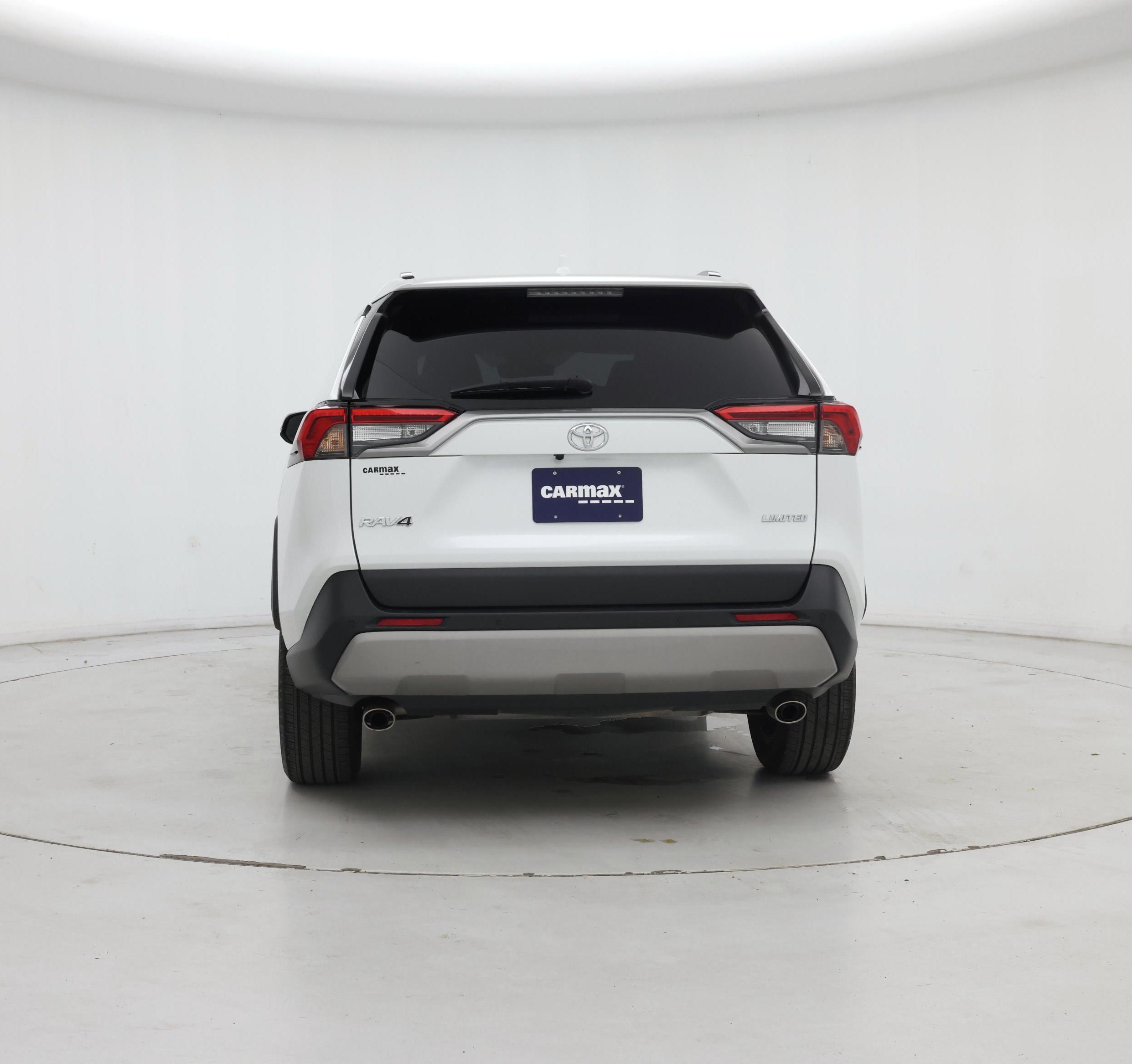Thumbnail: 2023 Toyota RAV4 - 6