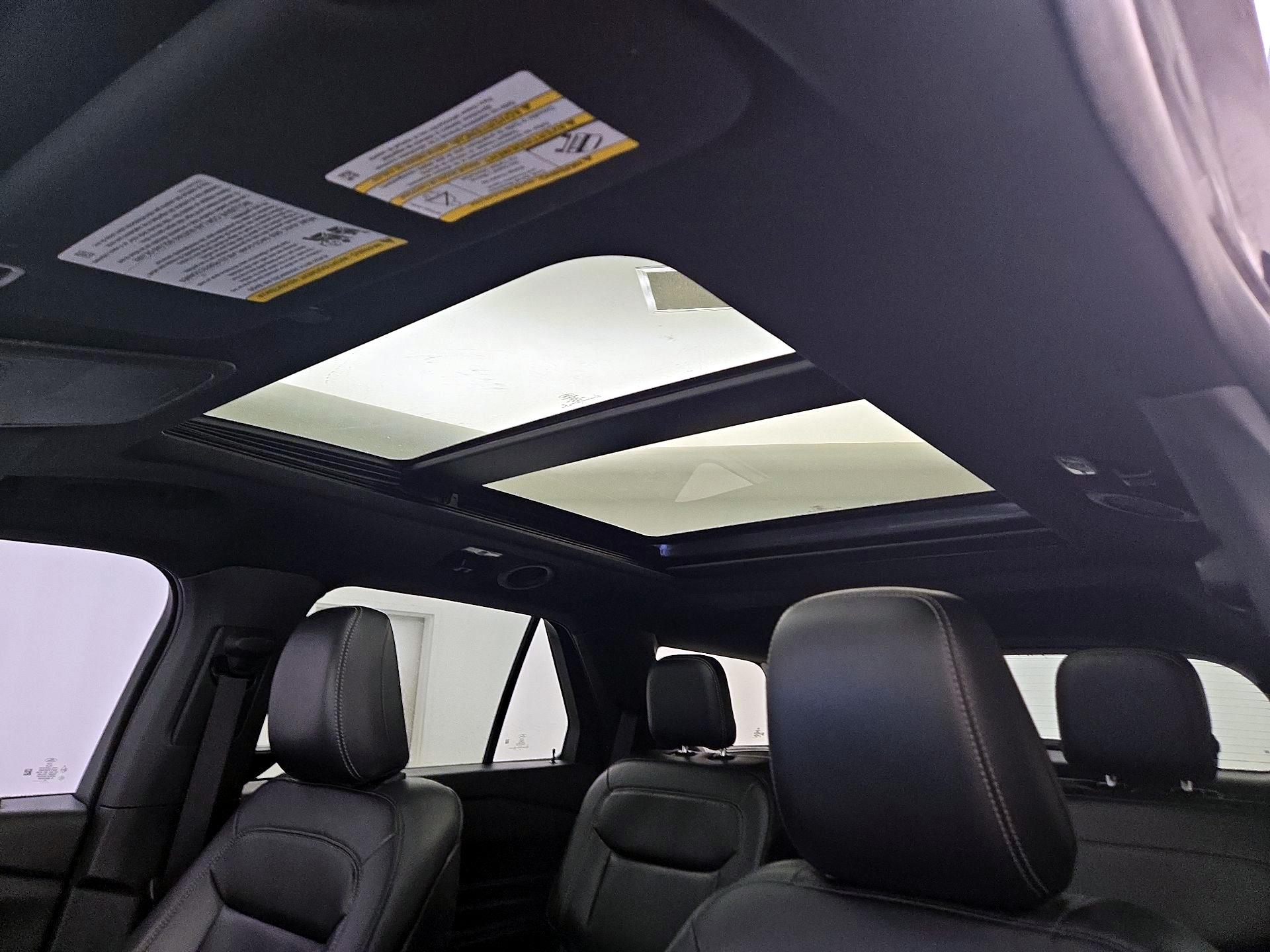 Thumbnail: 2020 Ford Explorer - 19