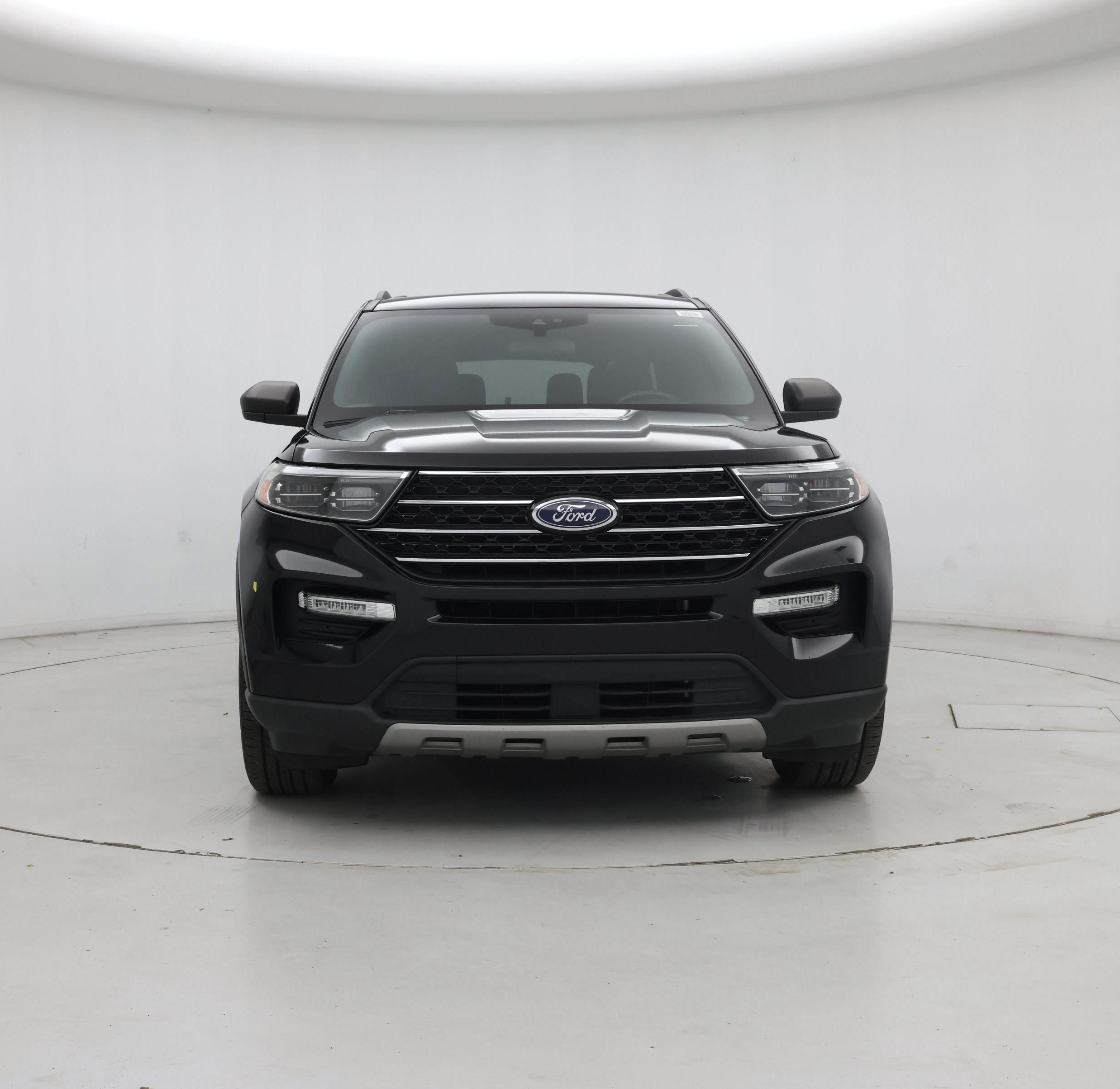 Thumbnail: 2020 Ford Explorer - 5