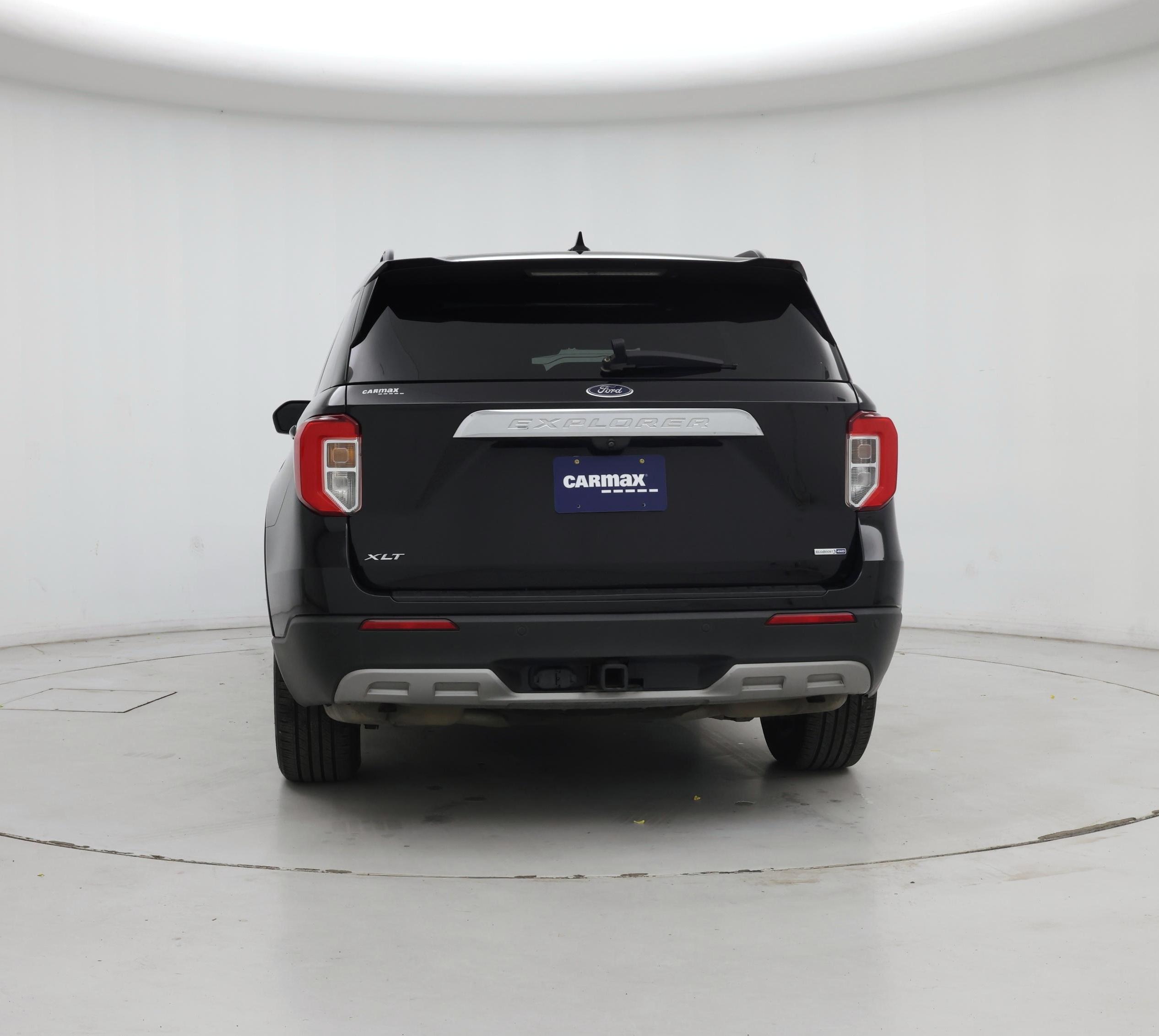 Thumbnail: 2020 Ford Explorer - 6