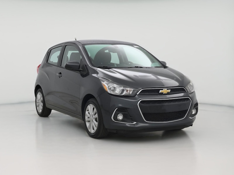 2017 Chevrolet Spark LT -
                  Madison, TN
