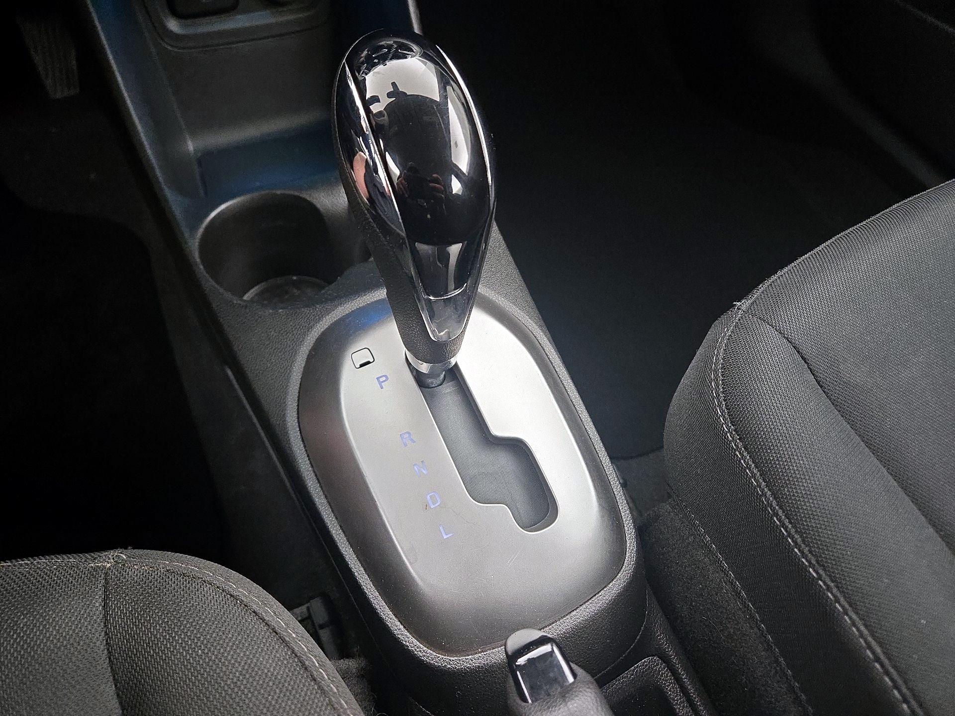 Thumbnail: 2017 Chevrolet Spark - 17
