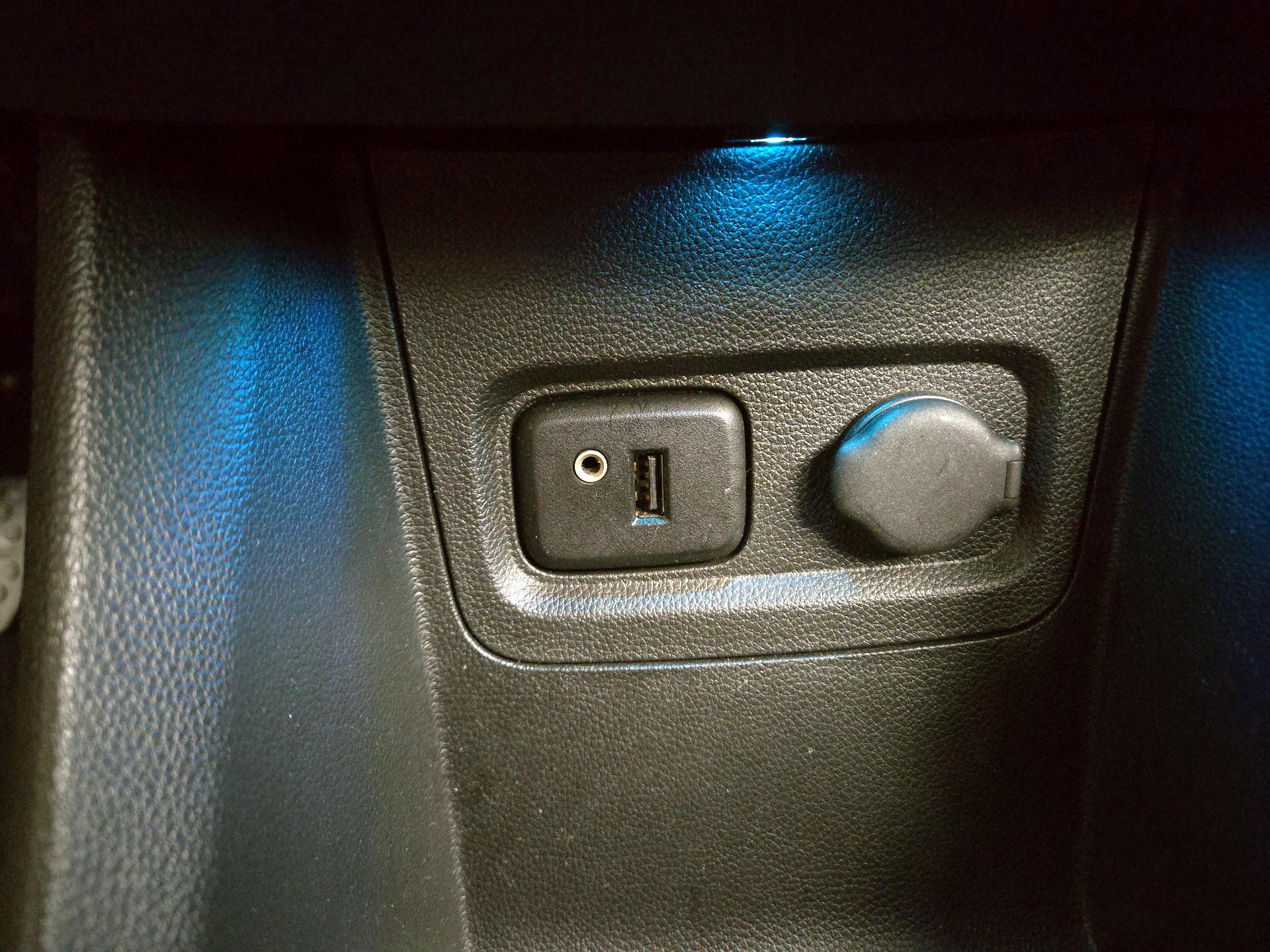 Thumbnail: 2017 Chevrolet Spark - 18