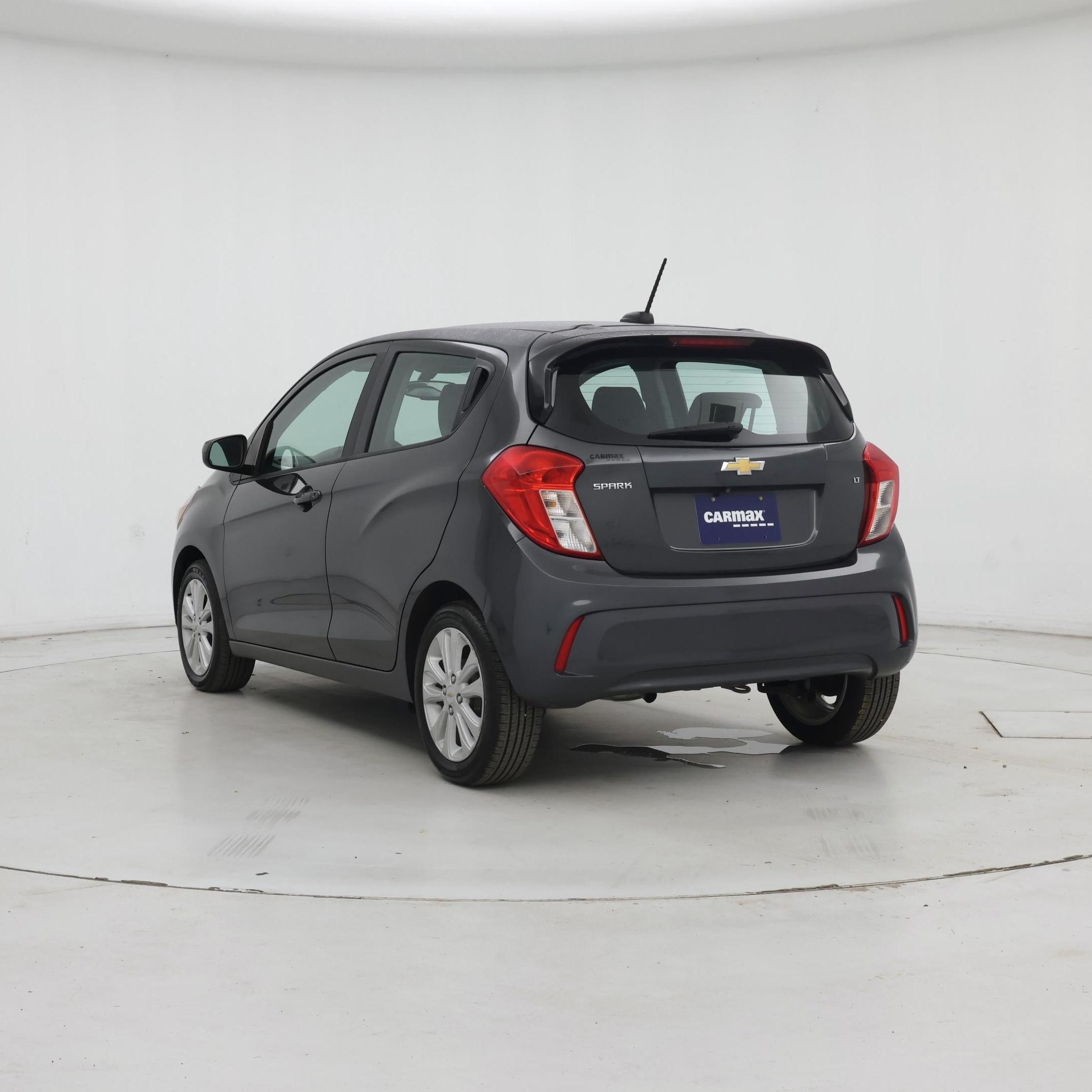 Thumbnail: 2017 Chevrolet Spark - 2