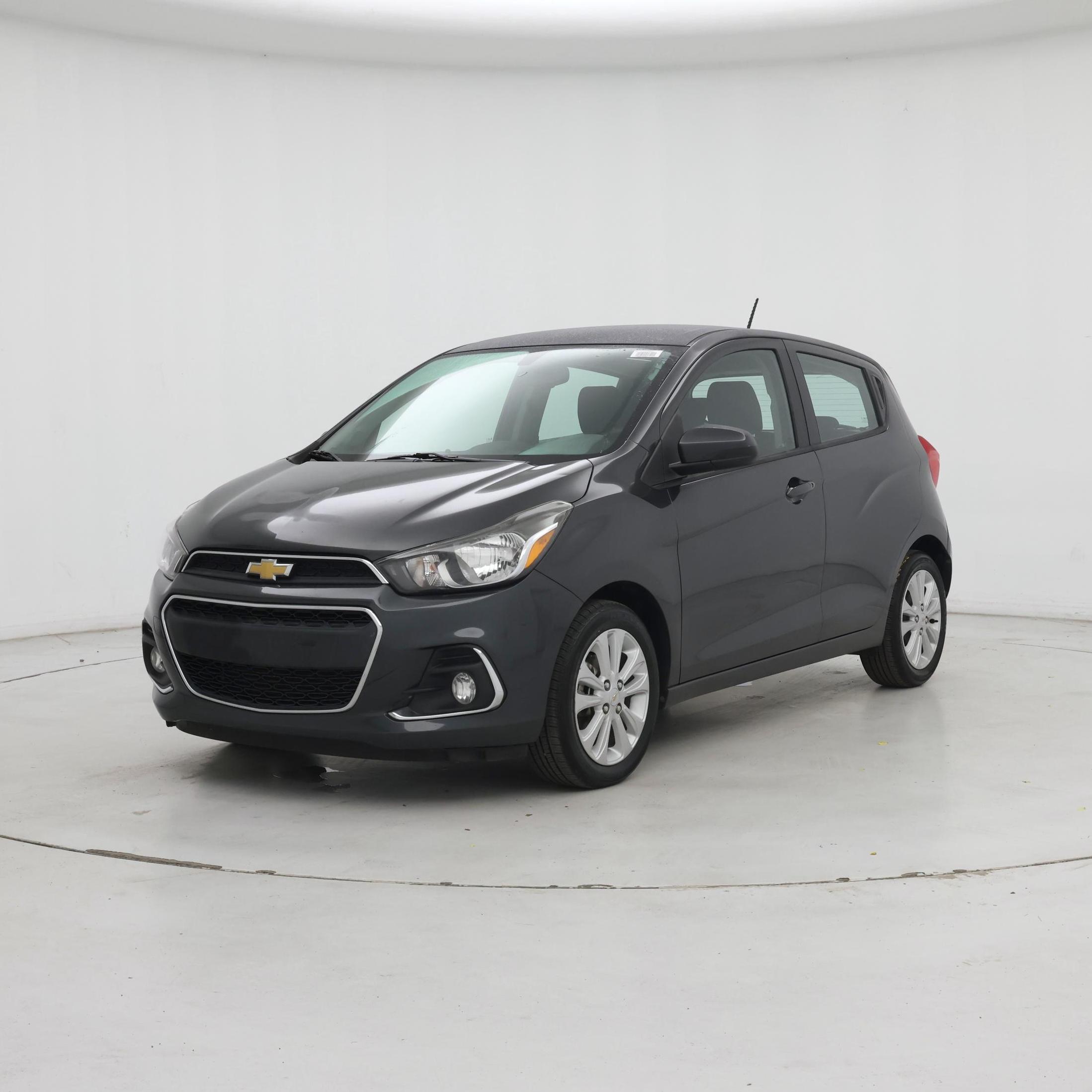 Thumbnail: 2017 Chevrolet Spark - 4