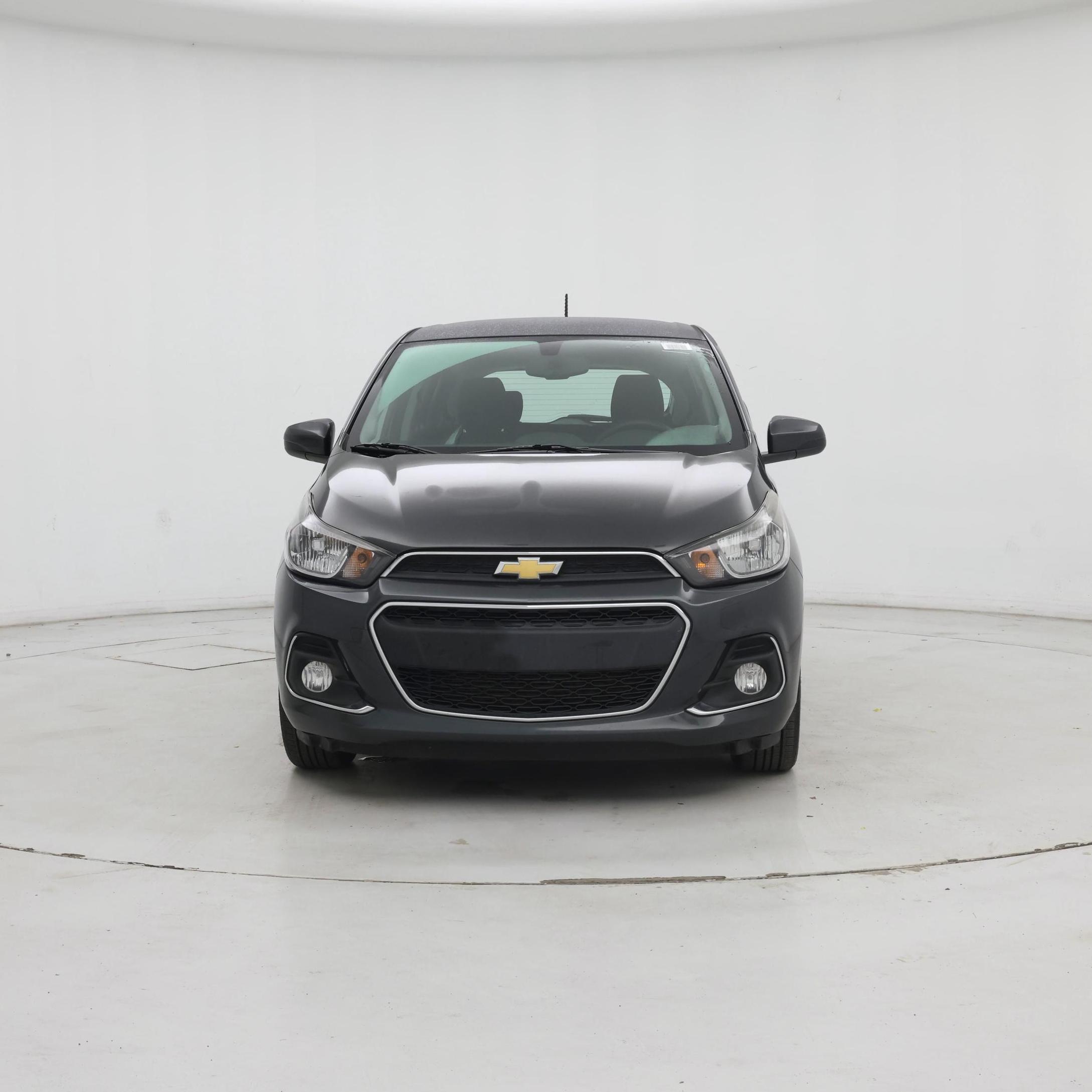 Thumbnail: 2017 Chevrolet Spark - 5