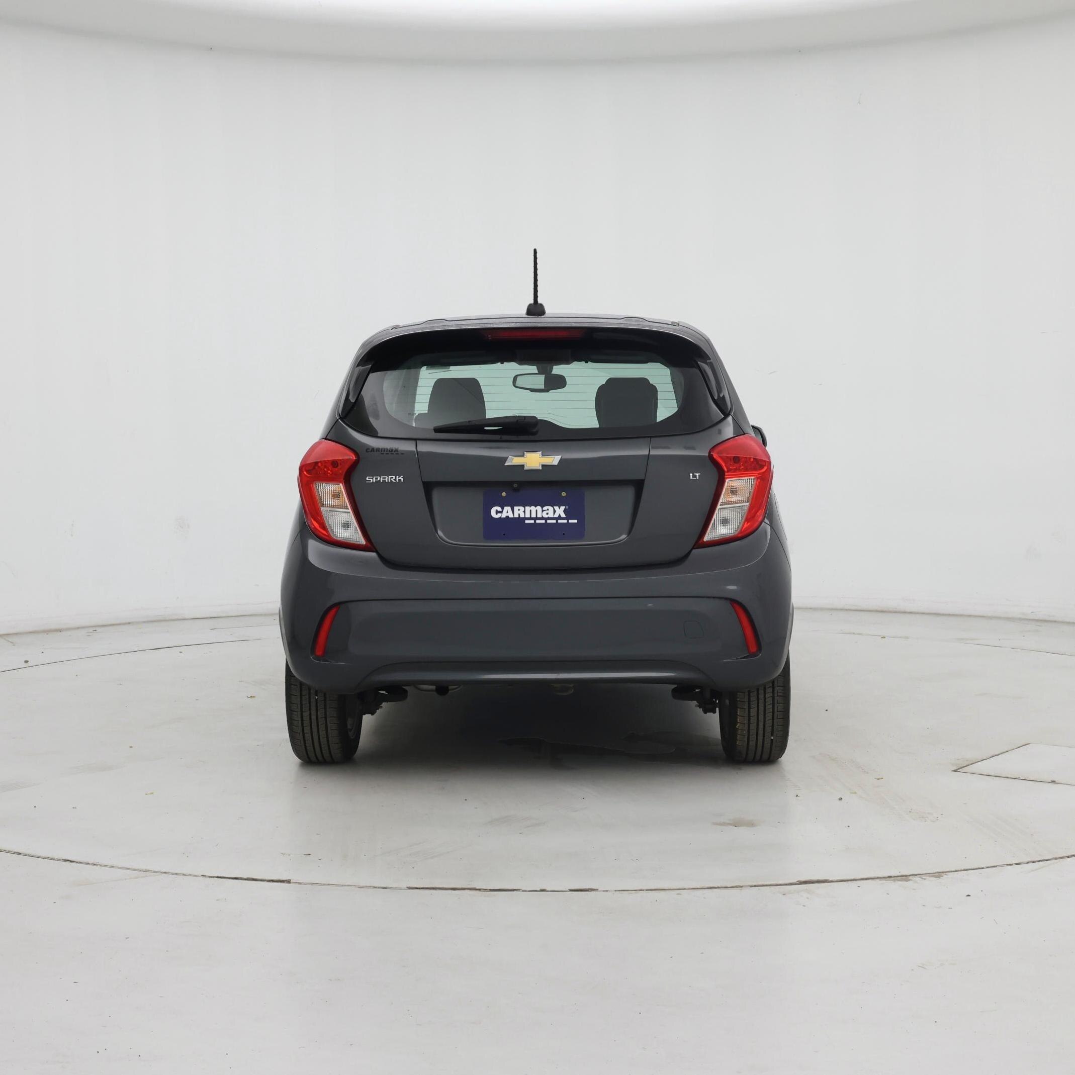Thumbnail: 2017 Chevrolet Spark - 6