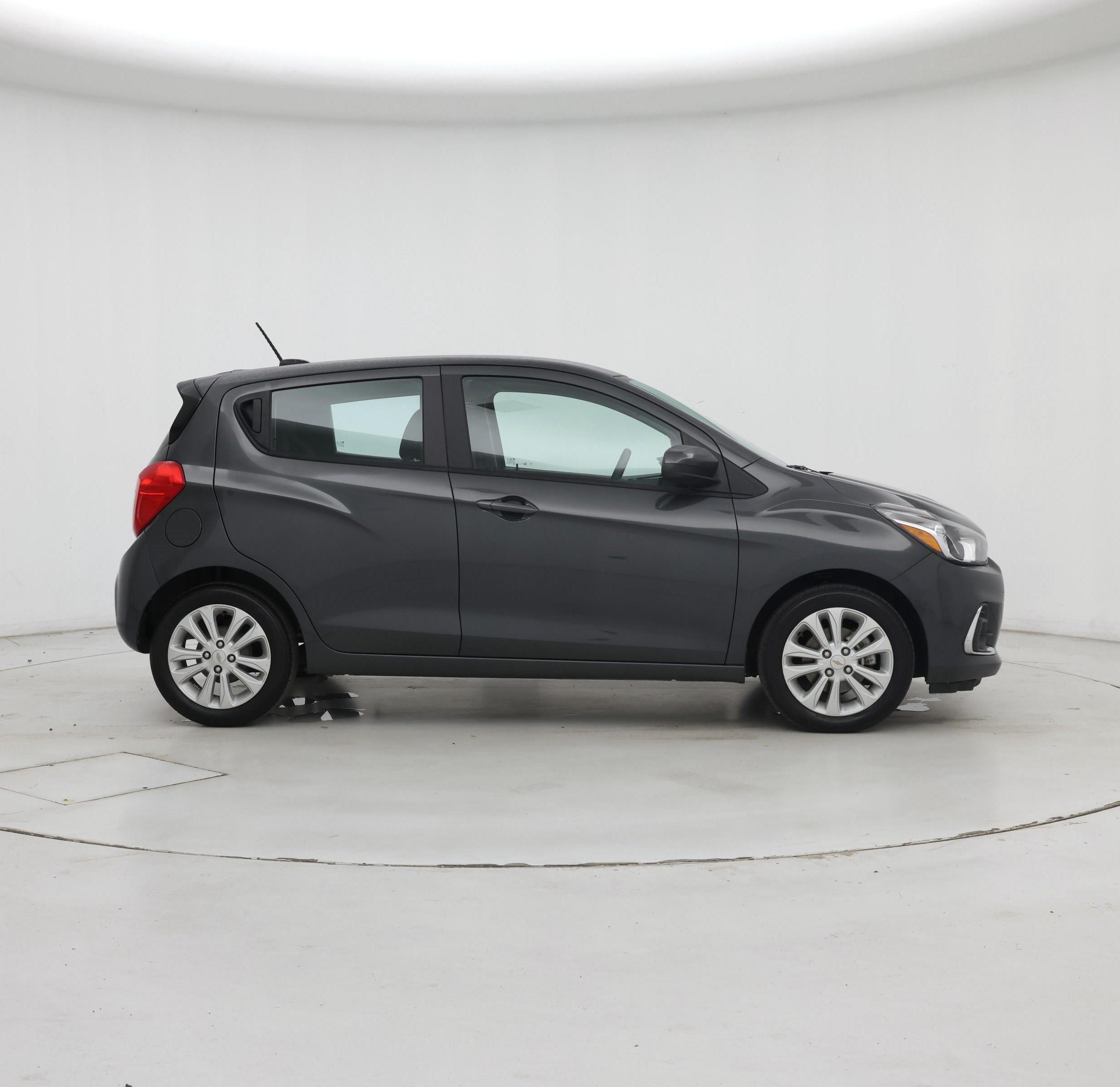 Thumbnail: 2017 Chevrolet Spark - 7