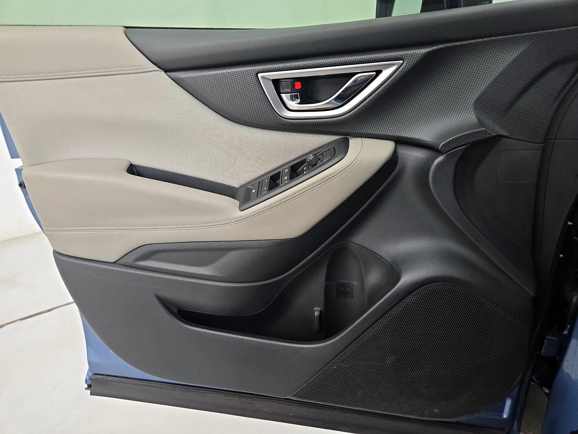Thumbnail: 2023 Subaru Forester - 12