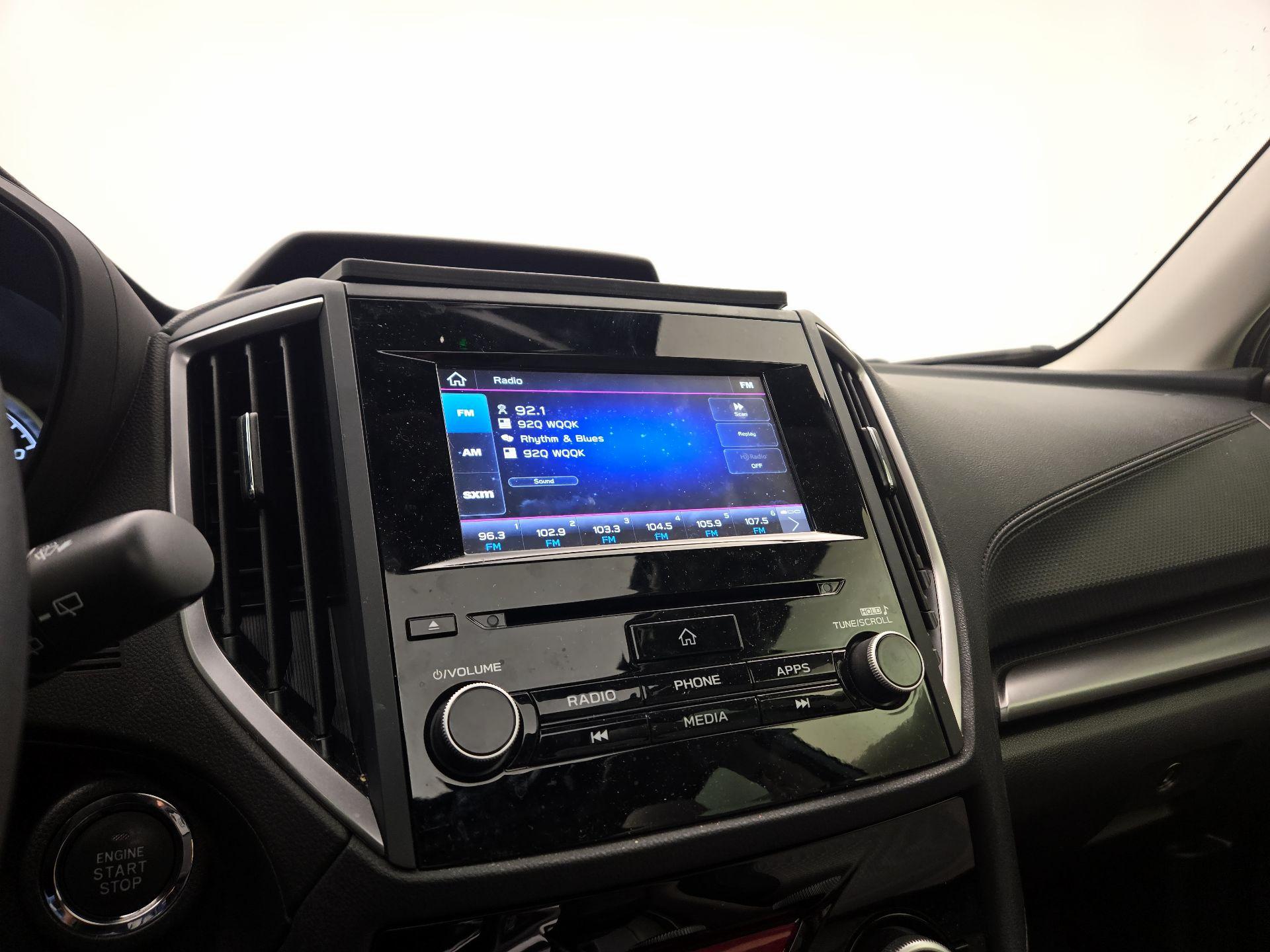 Thumbnail: 2023 Subaru Forester - 15