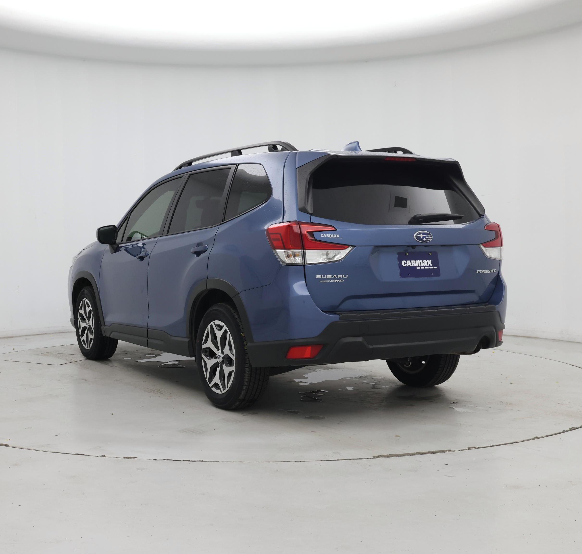 Thumbnail: 2023 Subaru Forester - 2