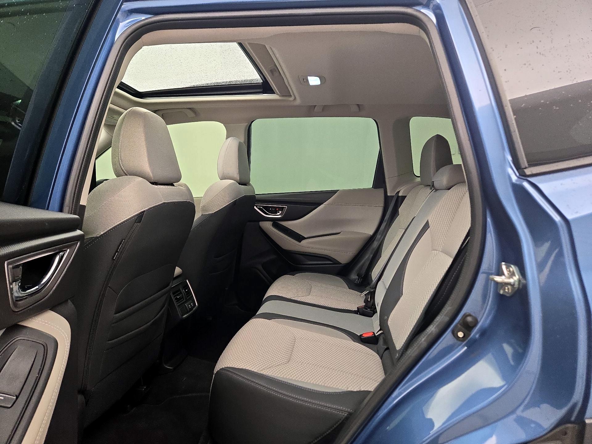 Thumbnail: 2023 Subaru Forester - 20