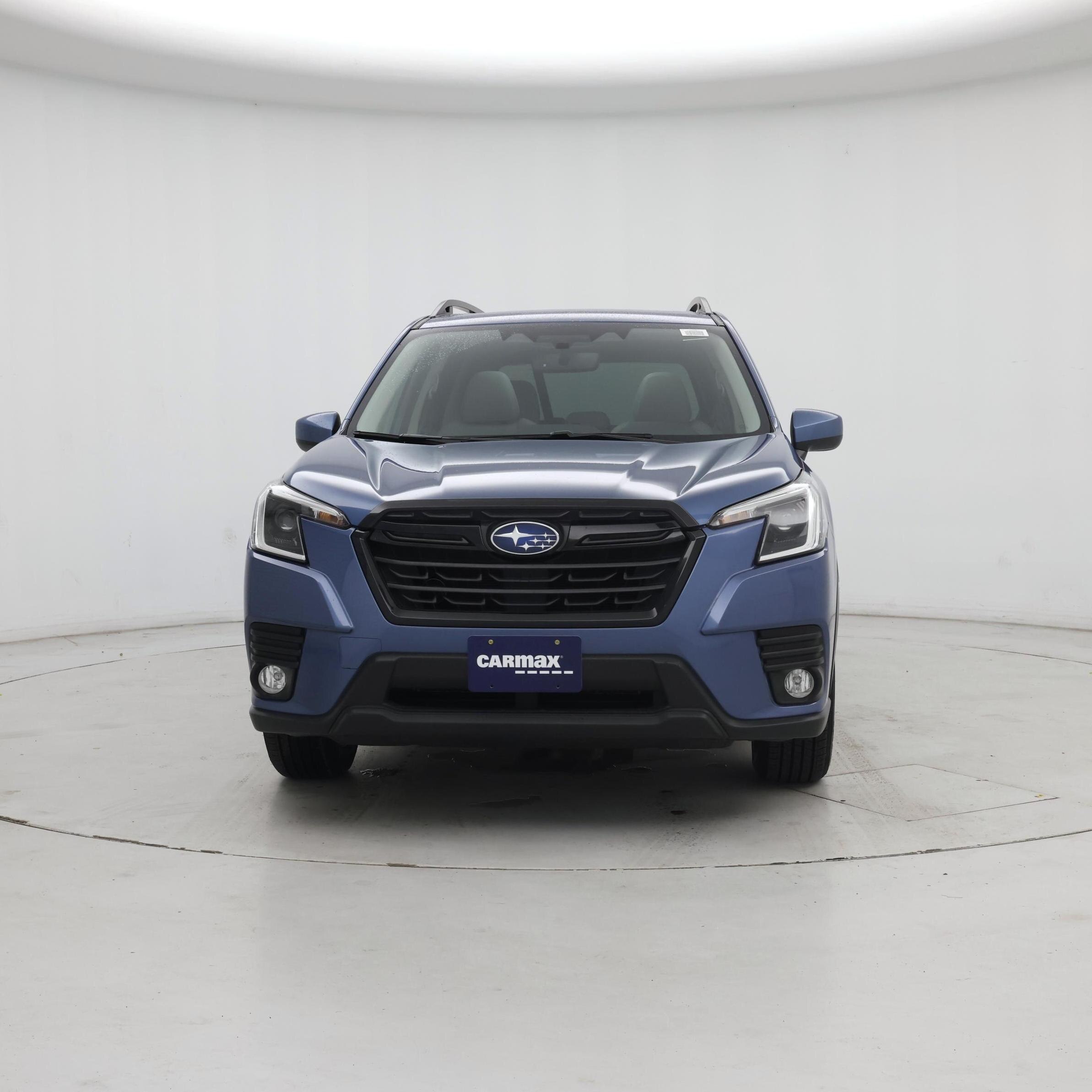 Thumbnail: 2023 Subaru Forester - 5