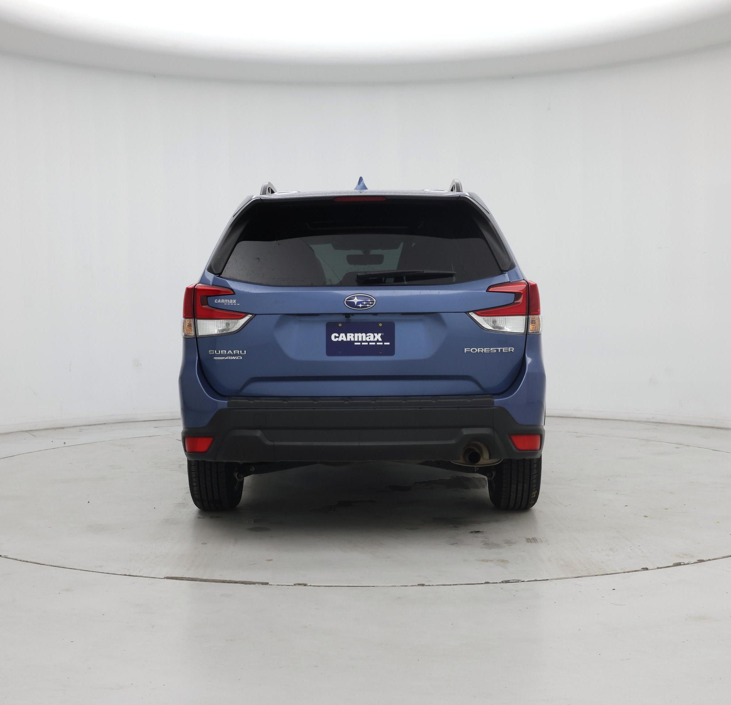 Thumbnail: 2023 Subaru Forester - 6