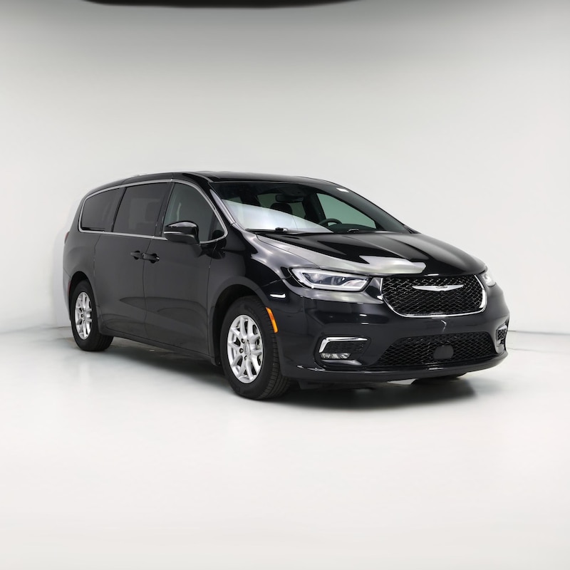 2023 Chrysler Pacifica Touring