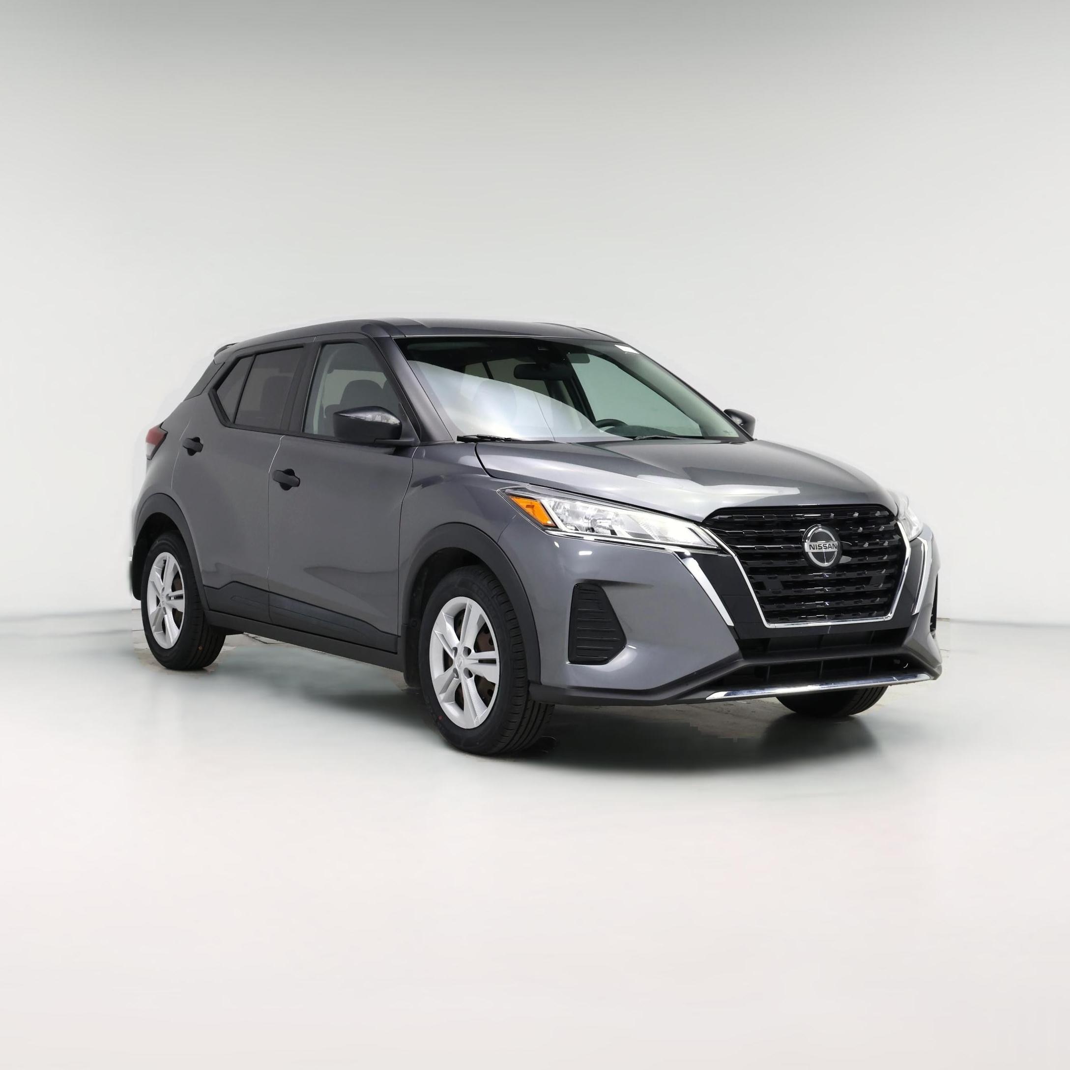 Thumbnail: 2021 Nissan Kicks - 1