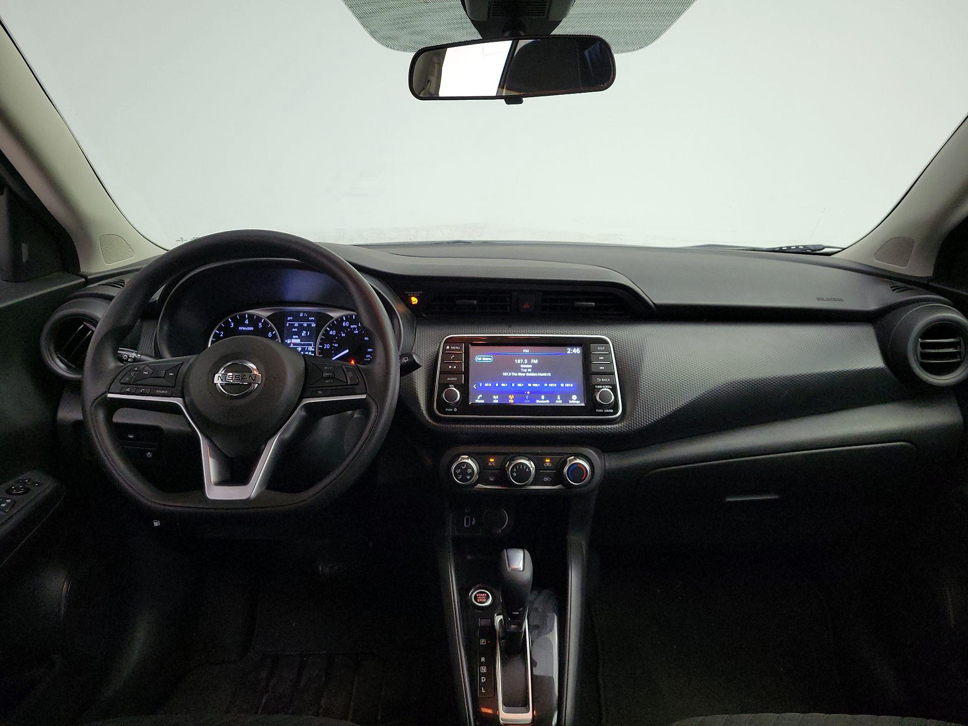 Thumbnail: 2021 Nissan Kicks - 9