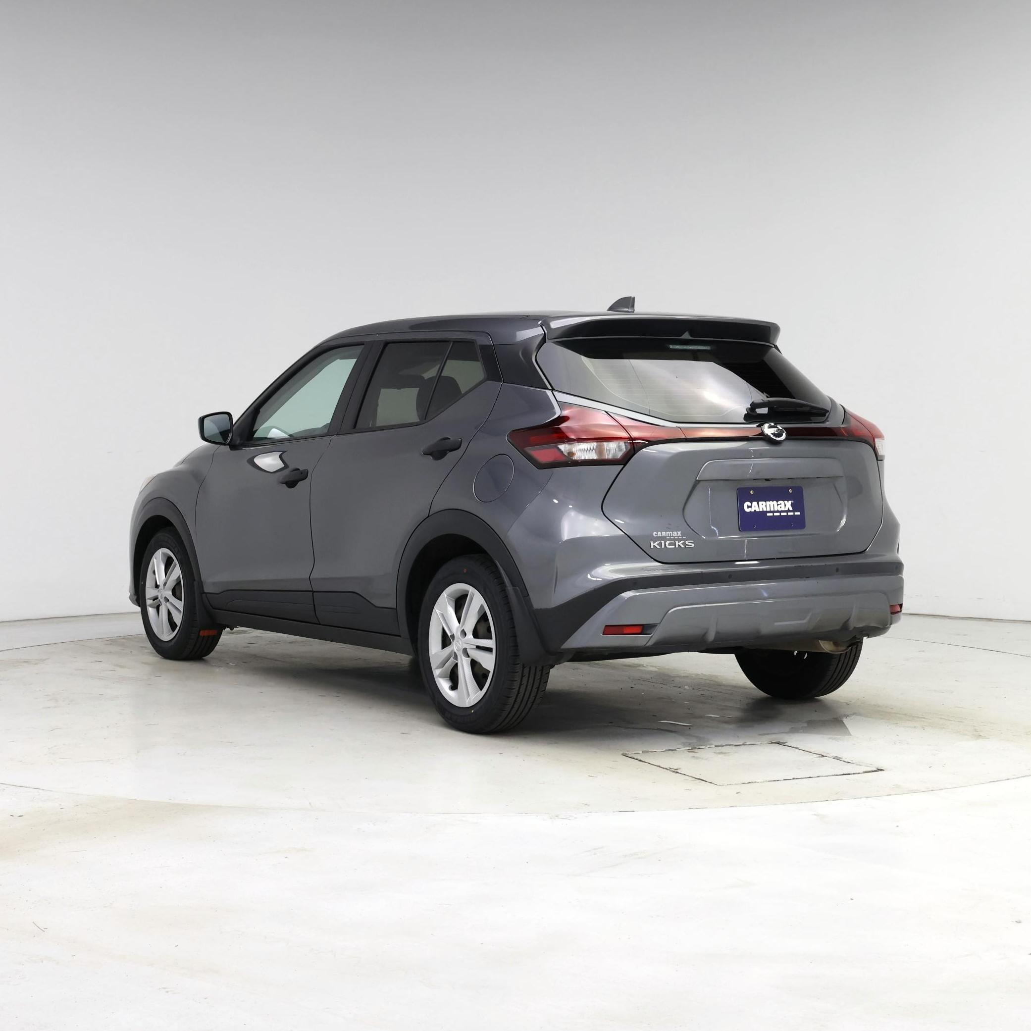 Thumbnail: 2021 Nissan Kicks - 2