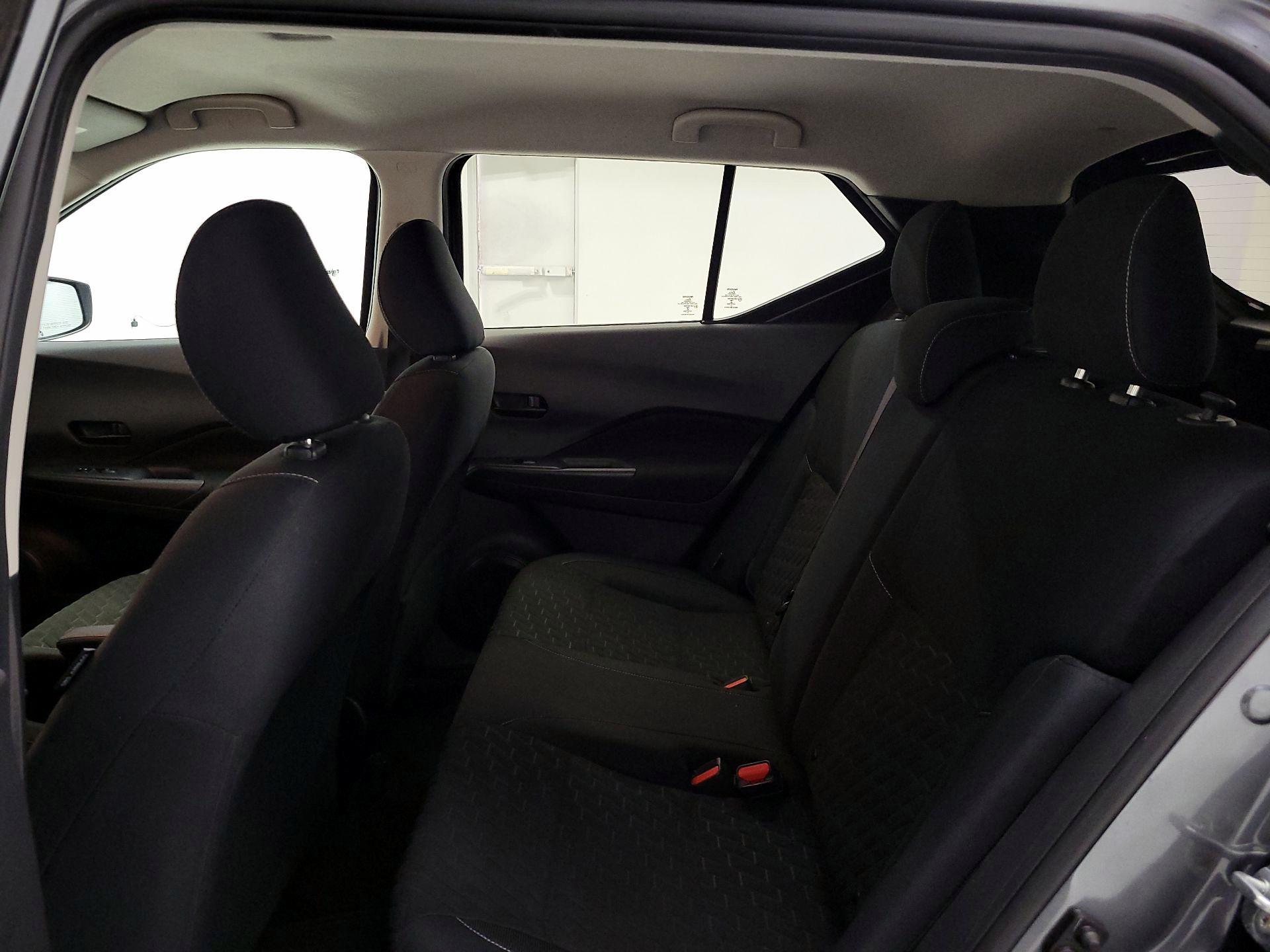 Thumbnail: 2021 Nissan Kicks - 19