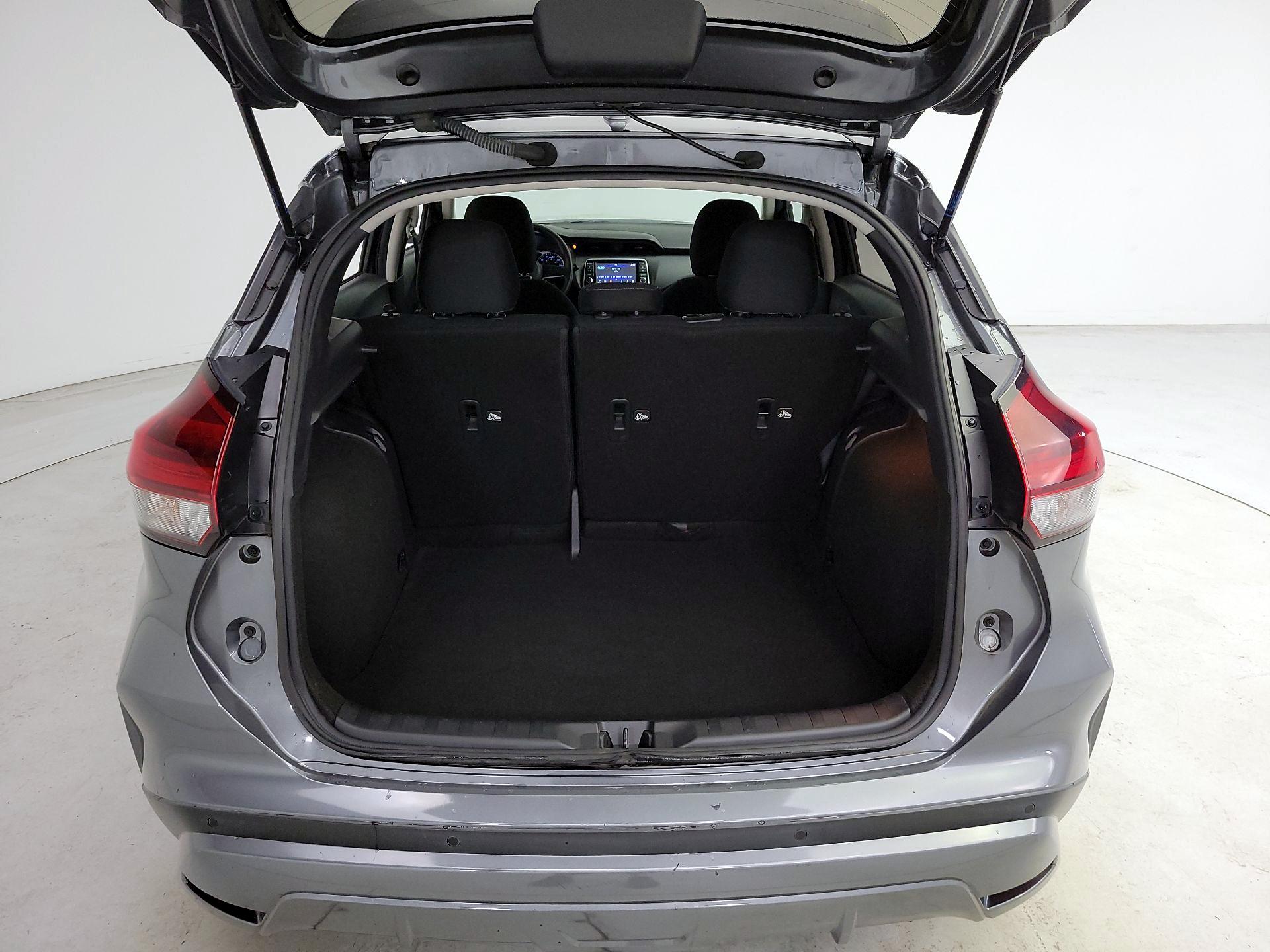 Thumbnail: 2021 Nissan Kicks - 20