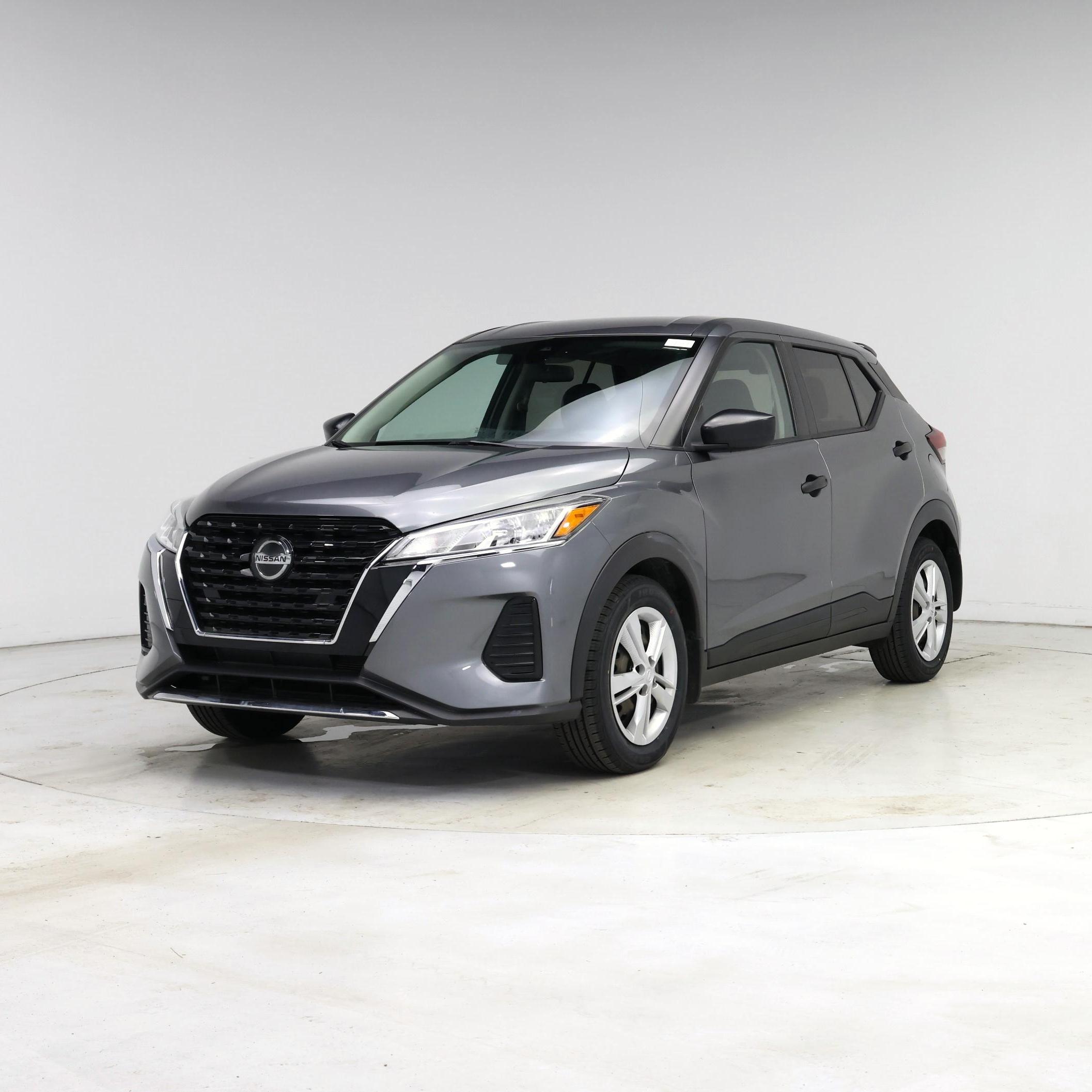 Thumbnail: 2021 Nissan Kicks - 4