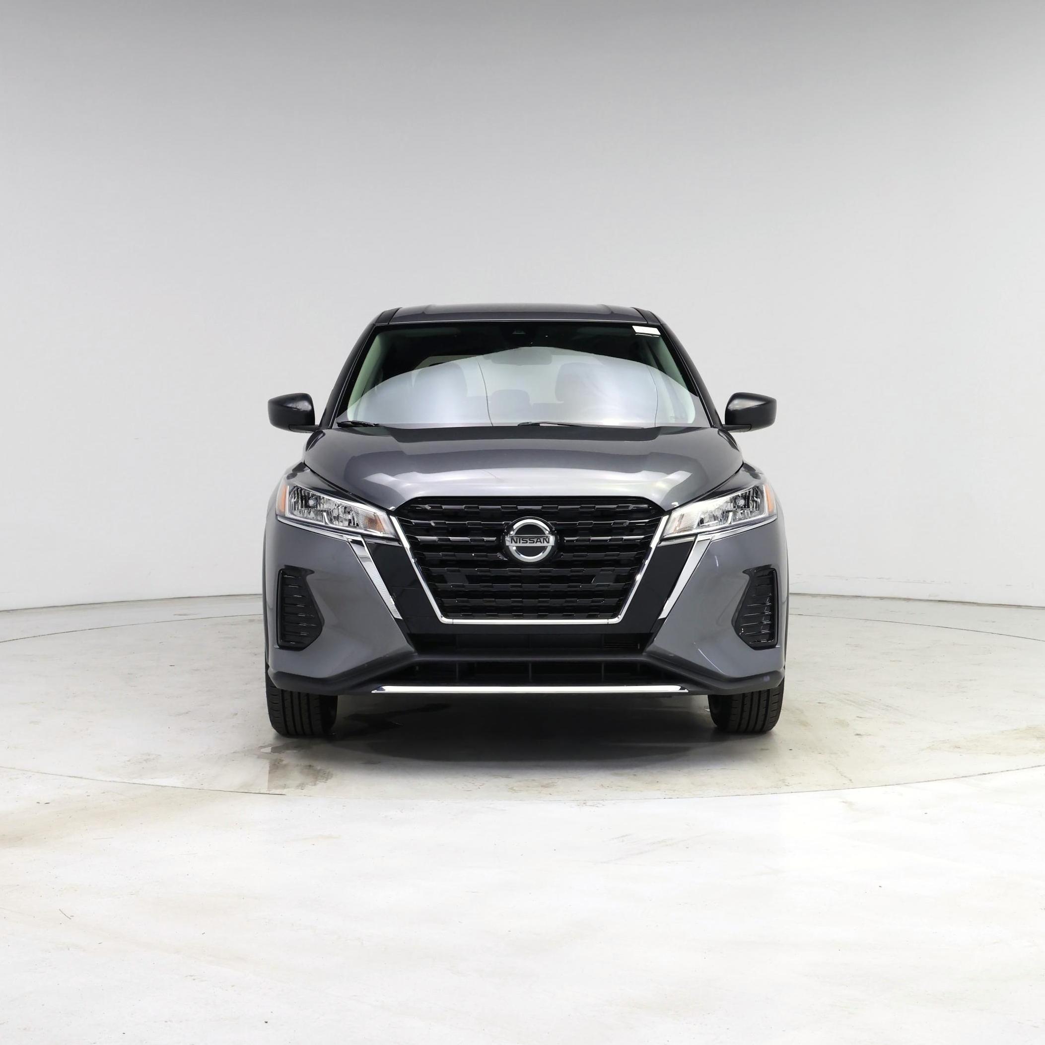 Thumbnail: 2021 Nissan Kicks - 5