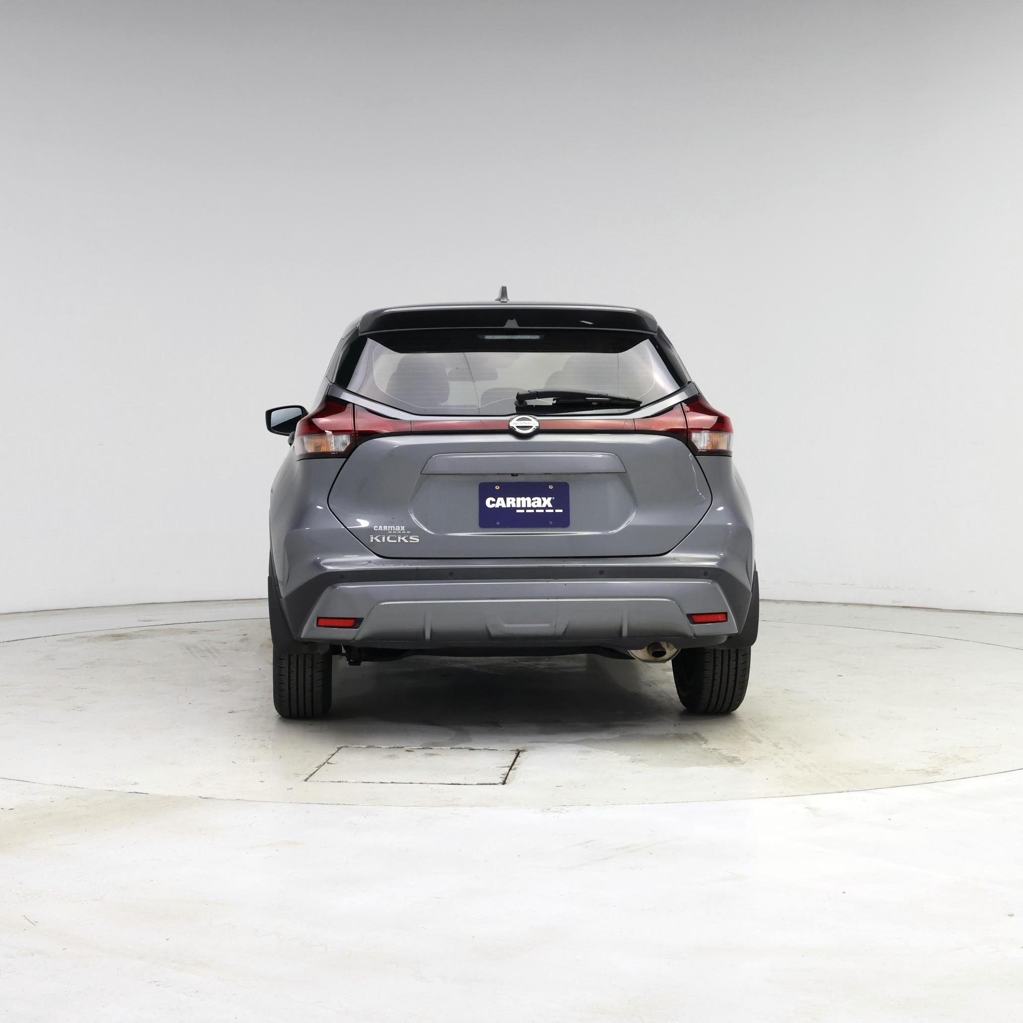 Thumbnail: 2021 Nissan Kicks - 6