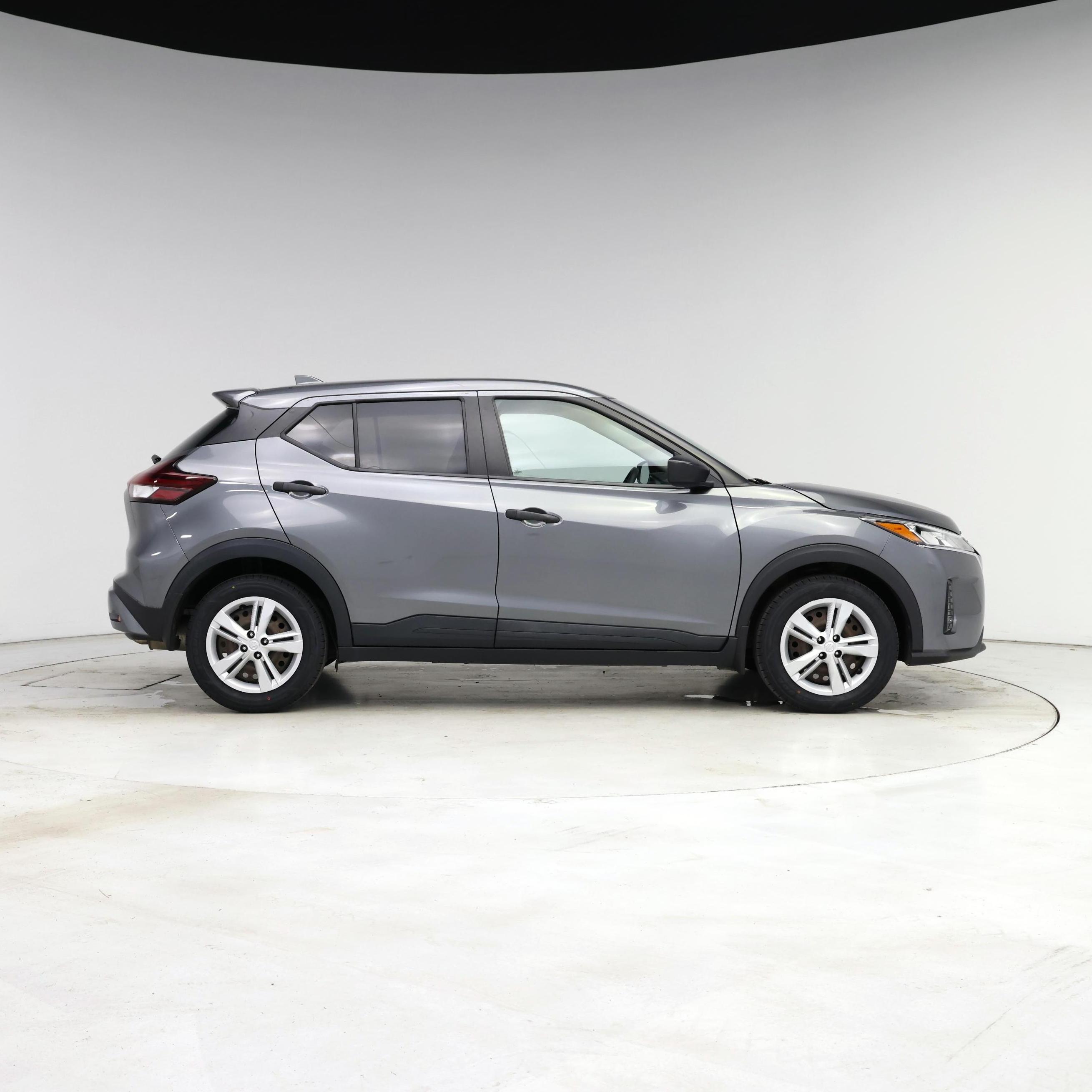 Thumbnail: 2021 Nissan Kicks - 7