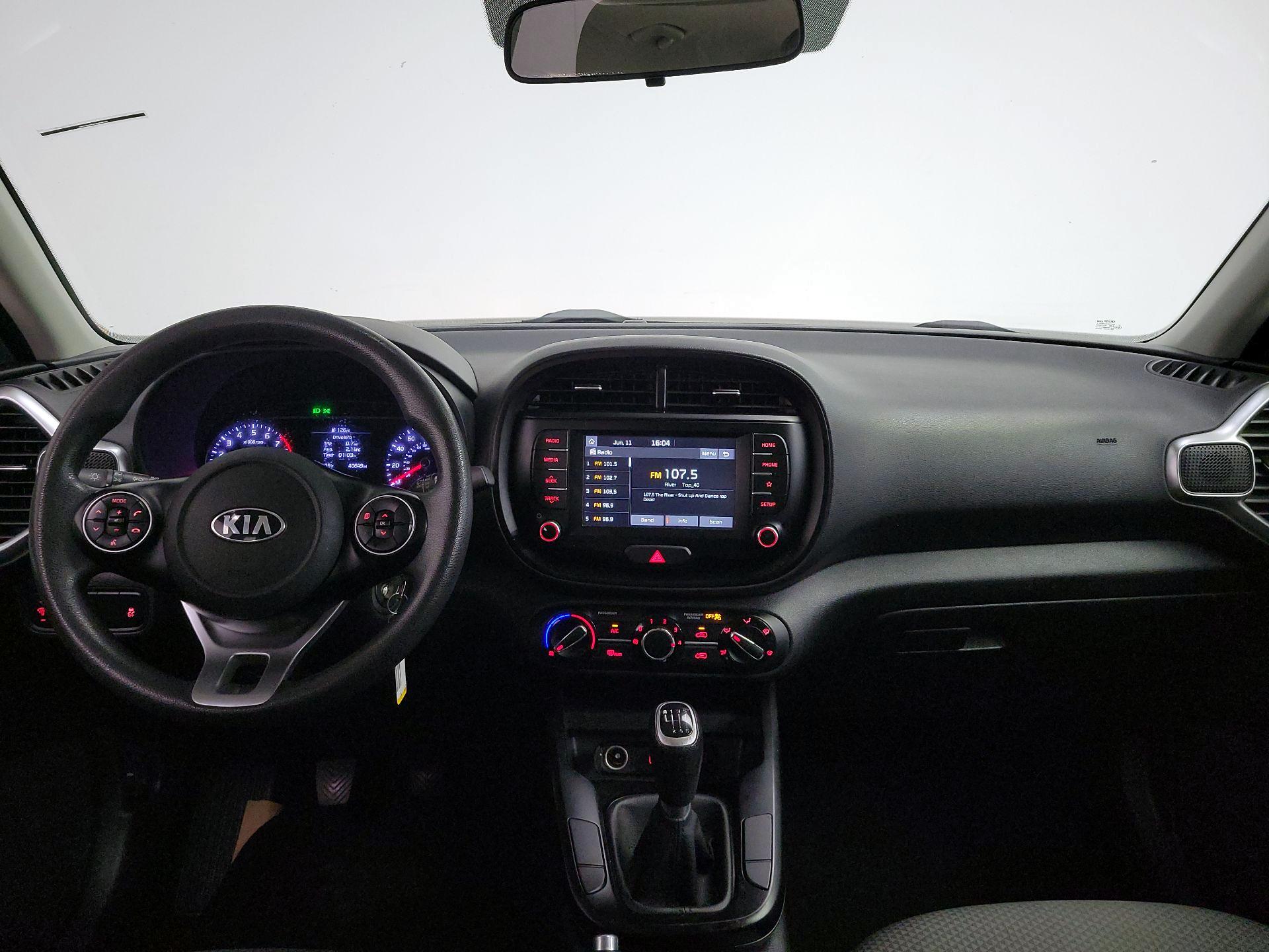 Thumbnail: 2021 Kia Soul - 9