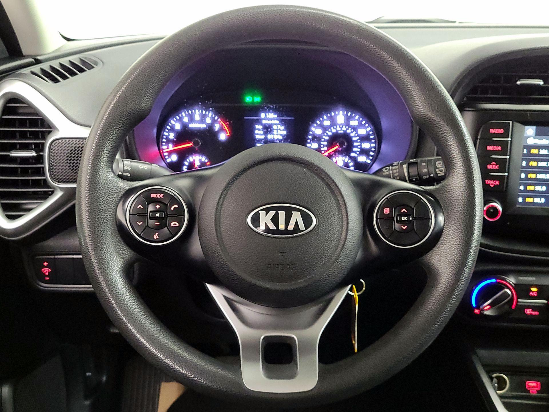 Thumbnail: 2021 Kia Soul - 10