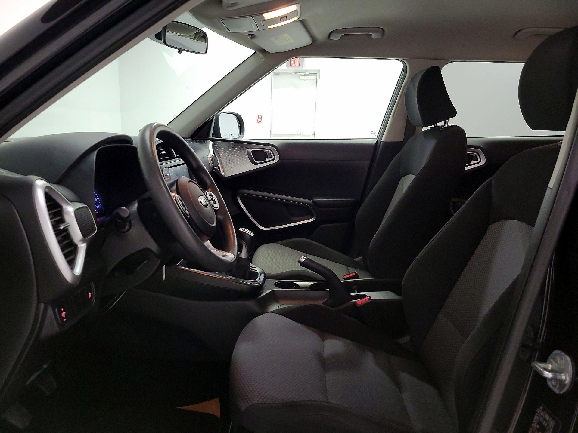 Thumbnail: 2021 Kia Soul - 11