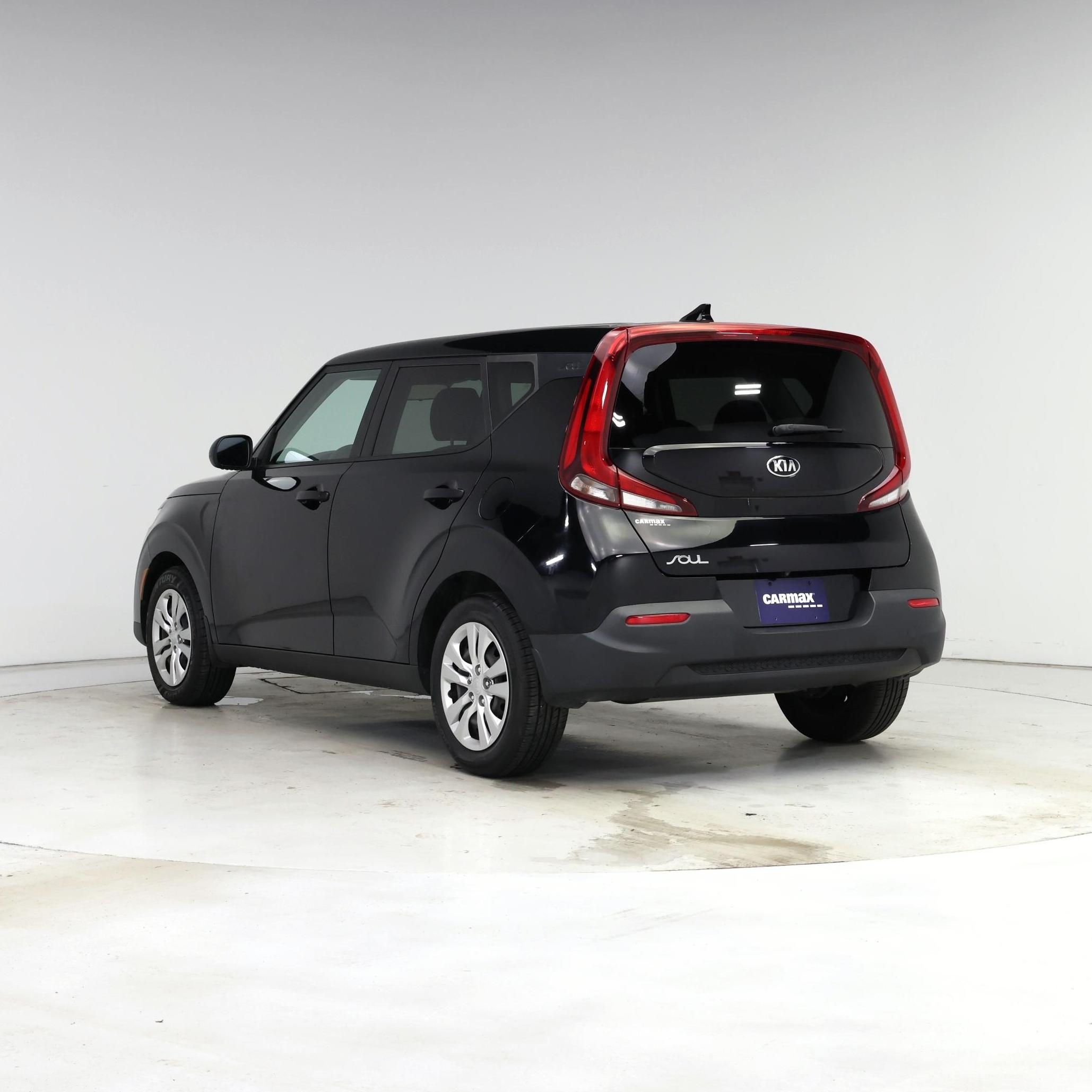 Thumbnail: 2021 Kia Soul - 2