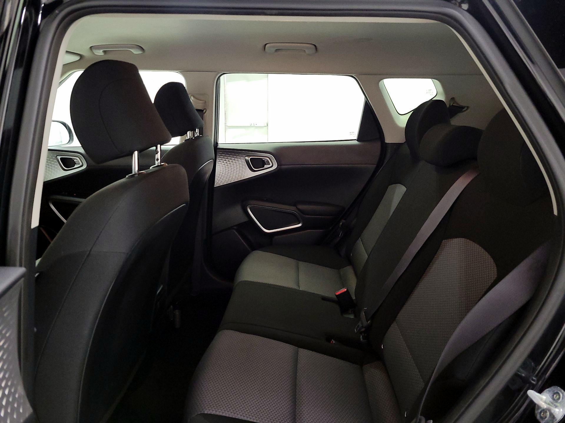 Thumbnail: 2021 Kia Soul - 19