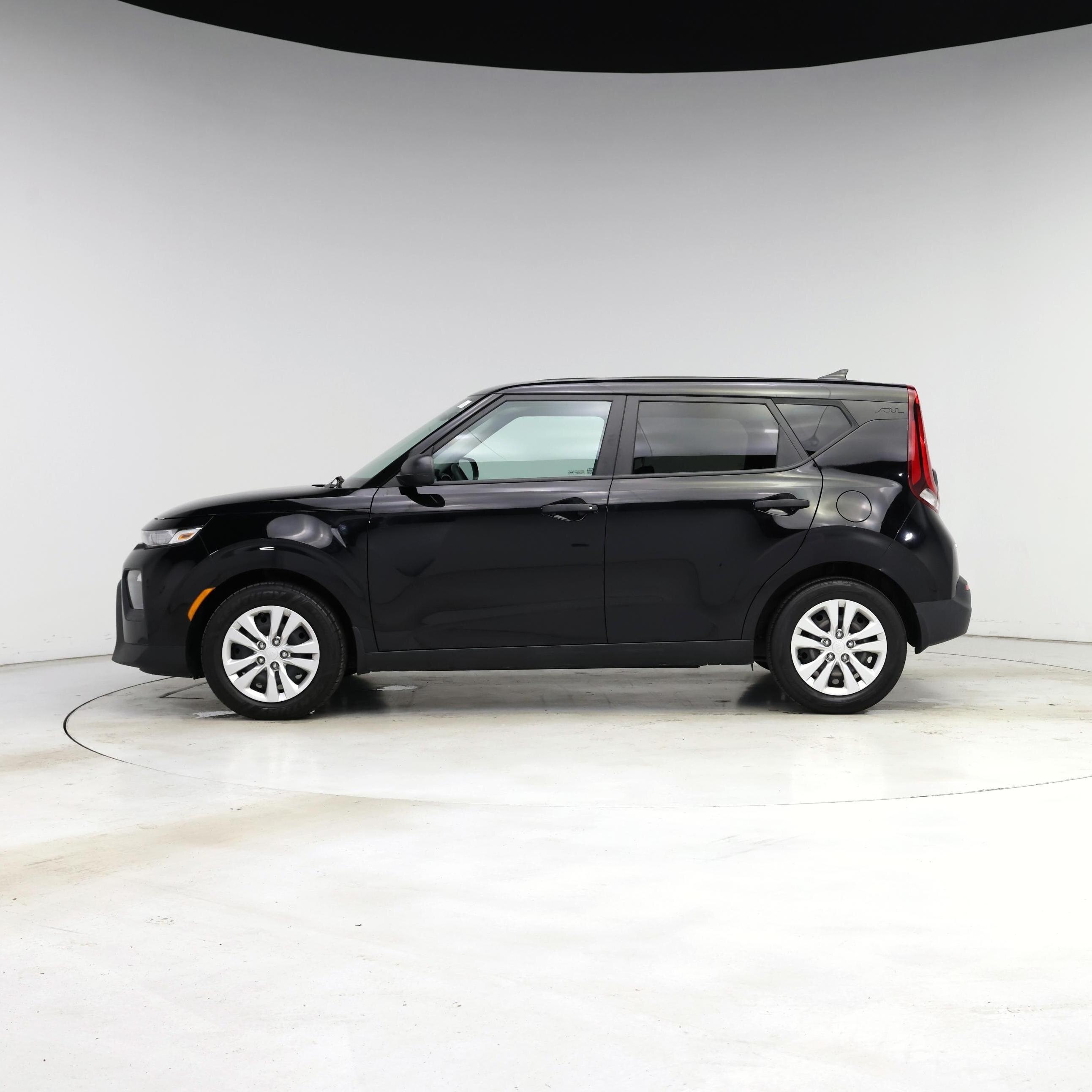 Thumbnail: 2021 Kia Soul - 3