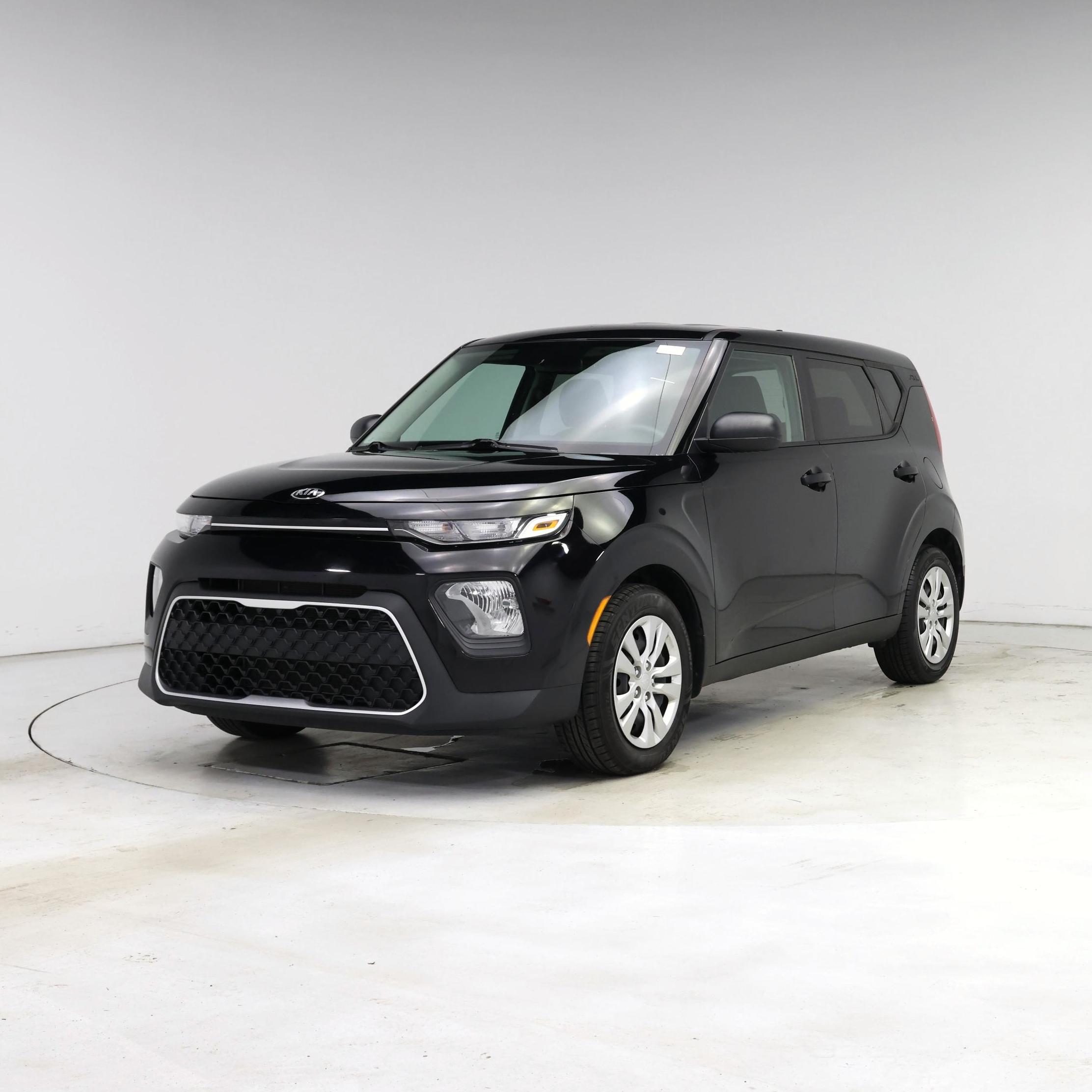 Thumbnail: 2021 Kia Soul - 4