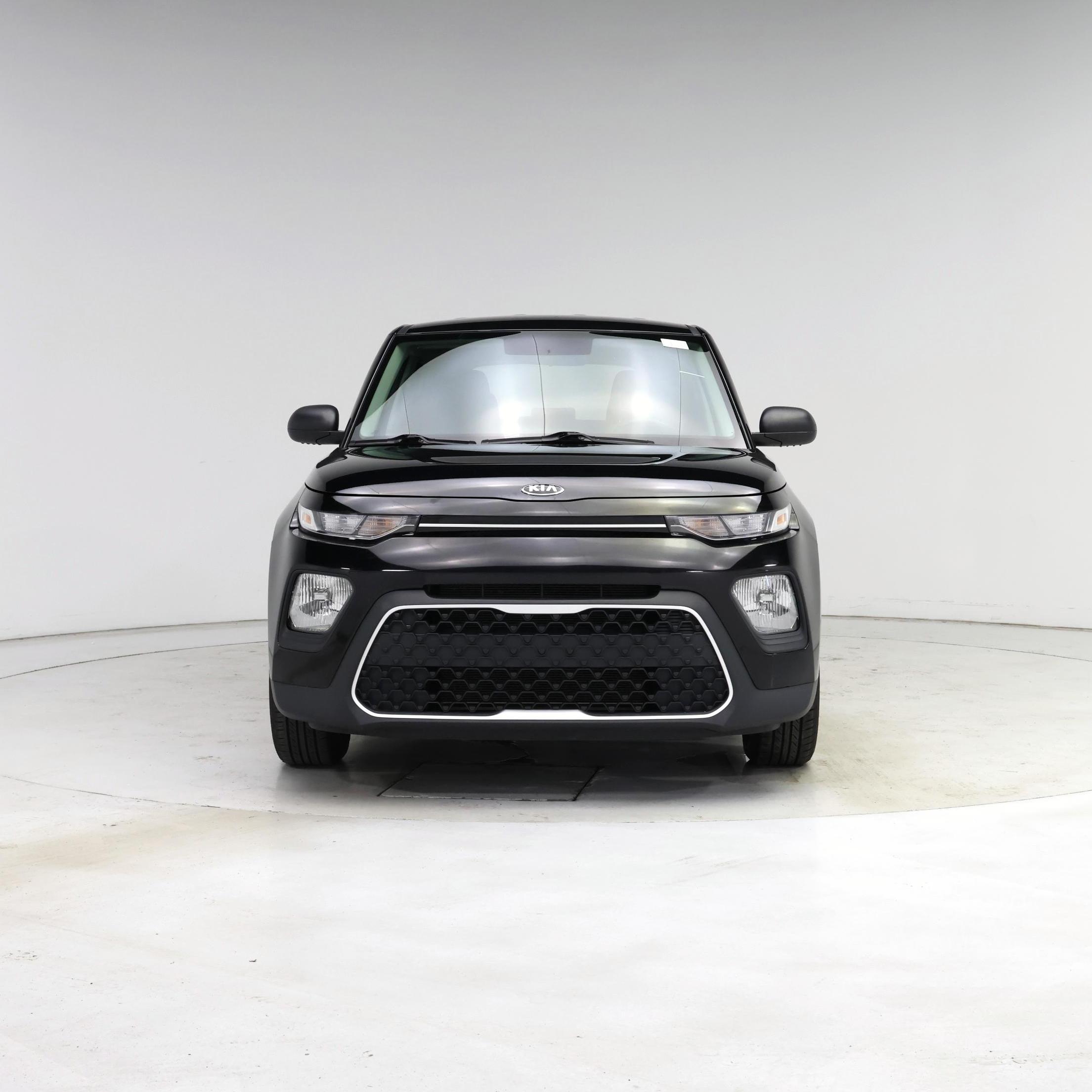 Thumbnail: 2021 Kia Soul - 5