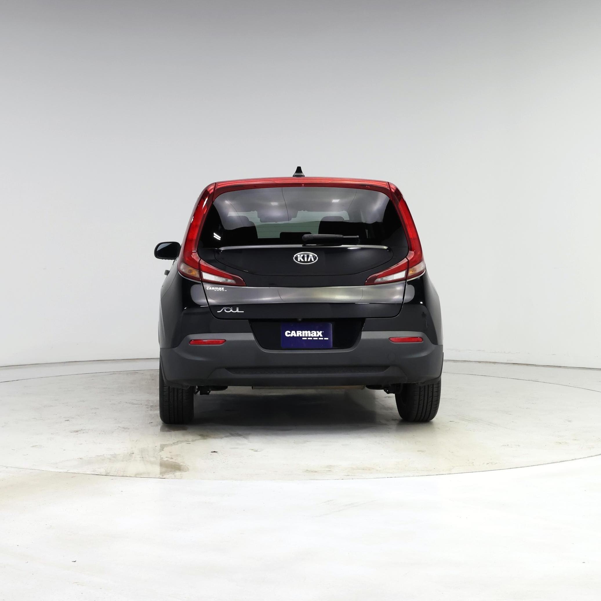 Thumbnail: 2021 Kia Soul - 6