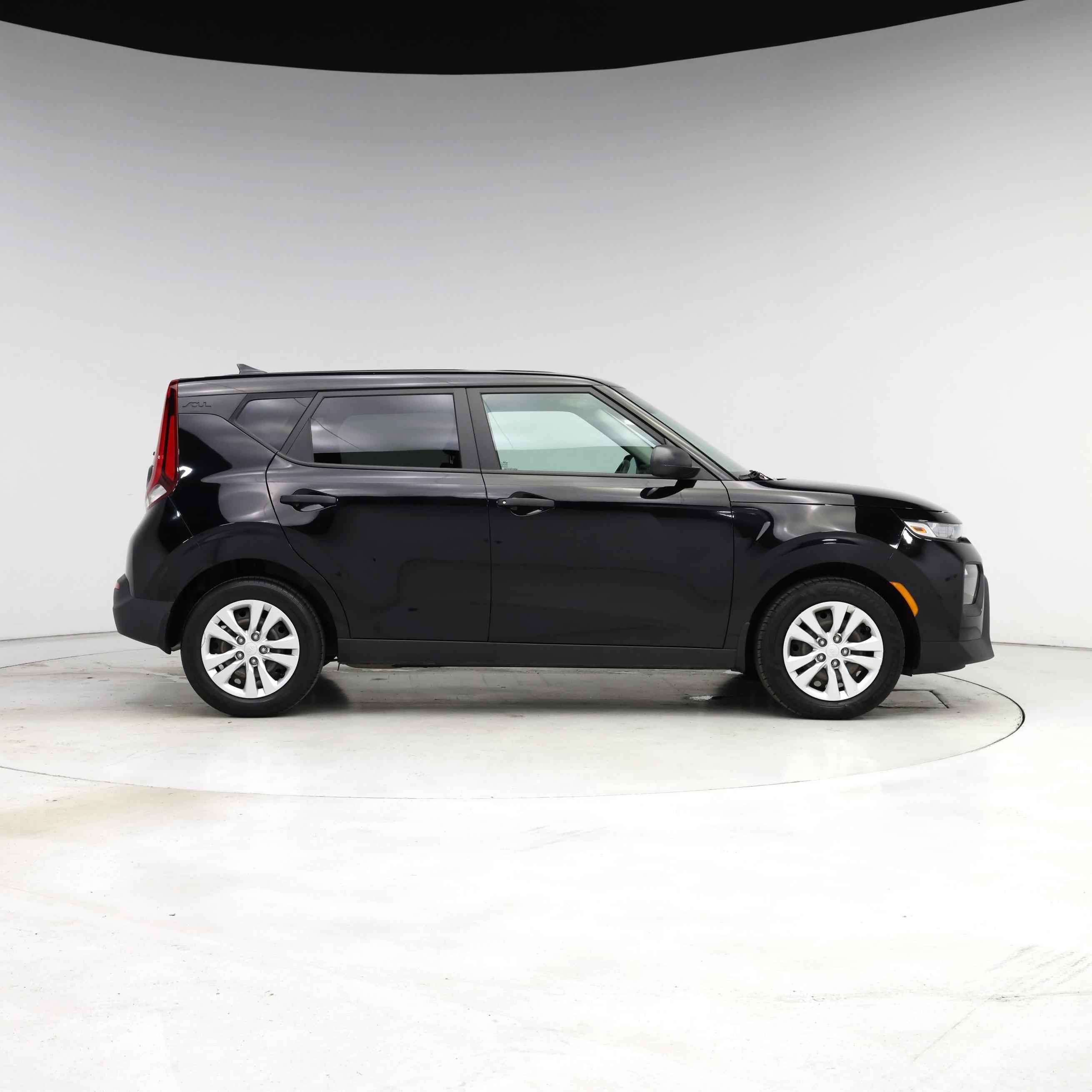 Thumbnail: 2021 Kia Soul - 7